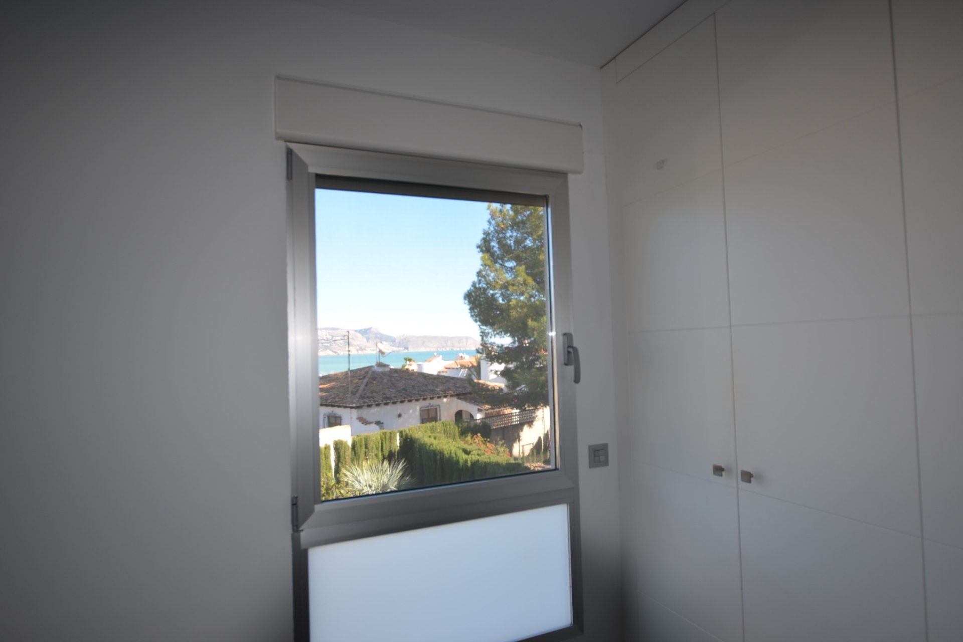 Resale -  Chalet / Villa -
Albir