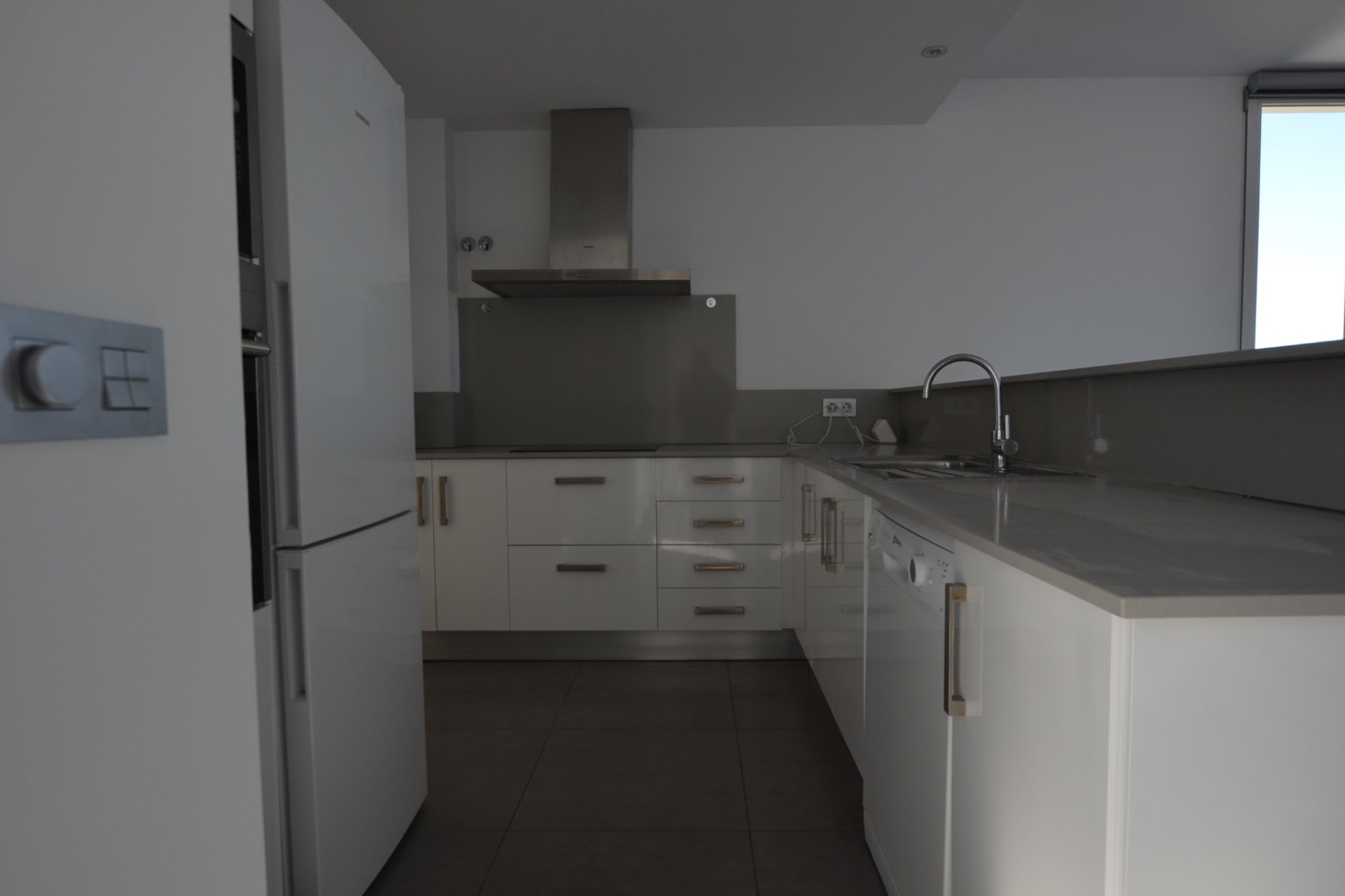 Resale -  Chalet / Villa -
Albir