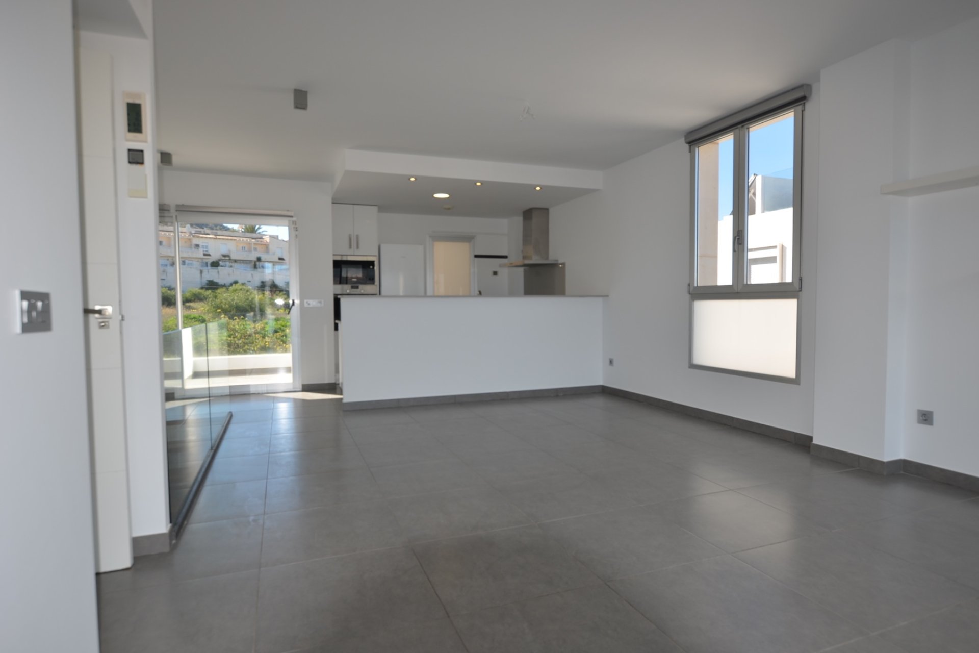 Resale -  Chalet / Villa -
Albir