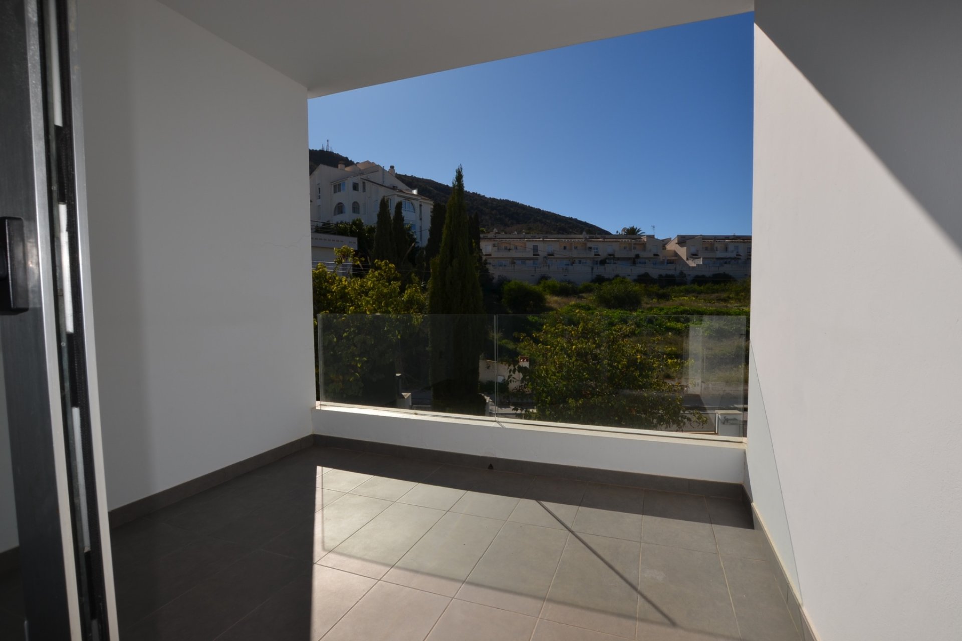 Resale -  Chalet / Villa -
Albir