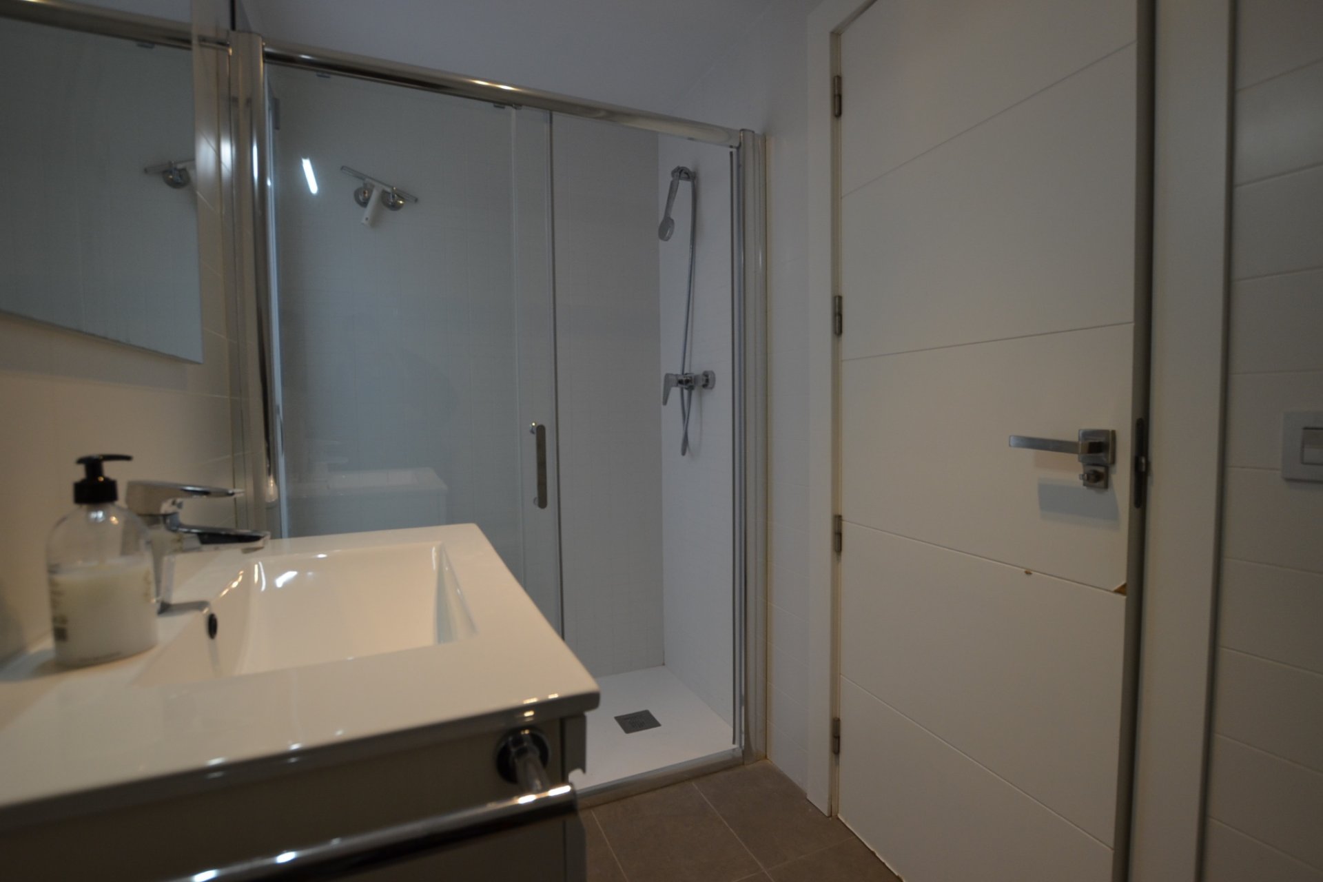 Resale -  Chalet / Villa -
Albir