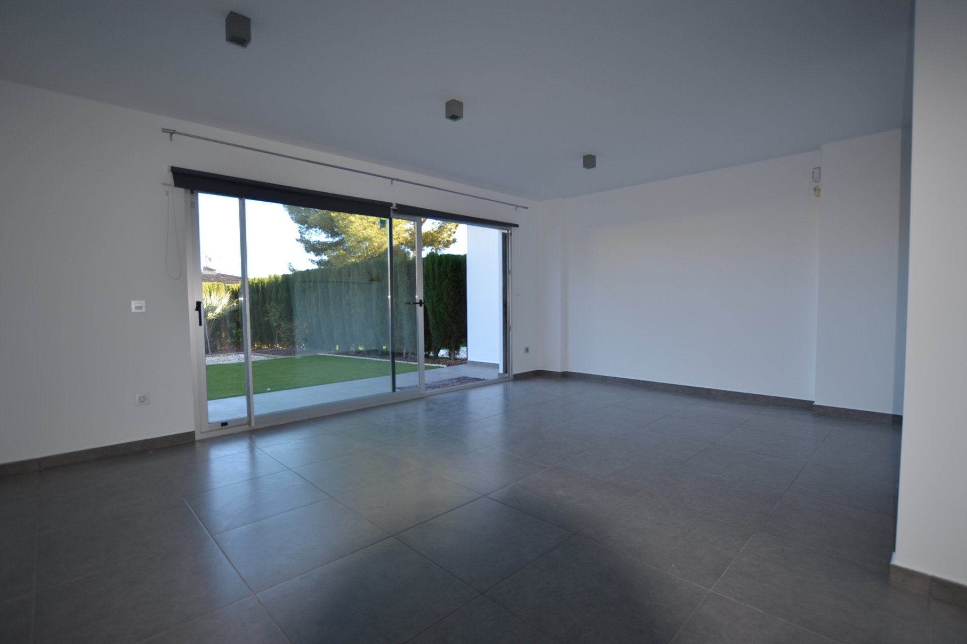 Resale -  Chalet / Villa -
Albir