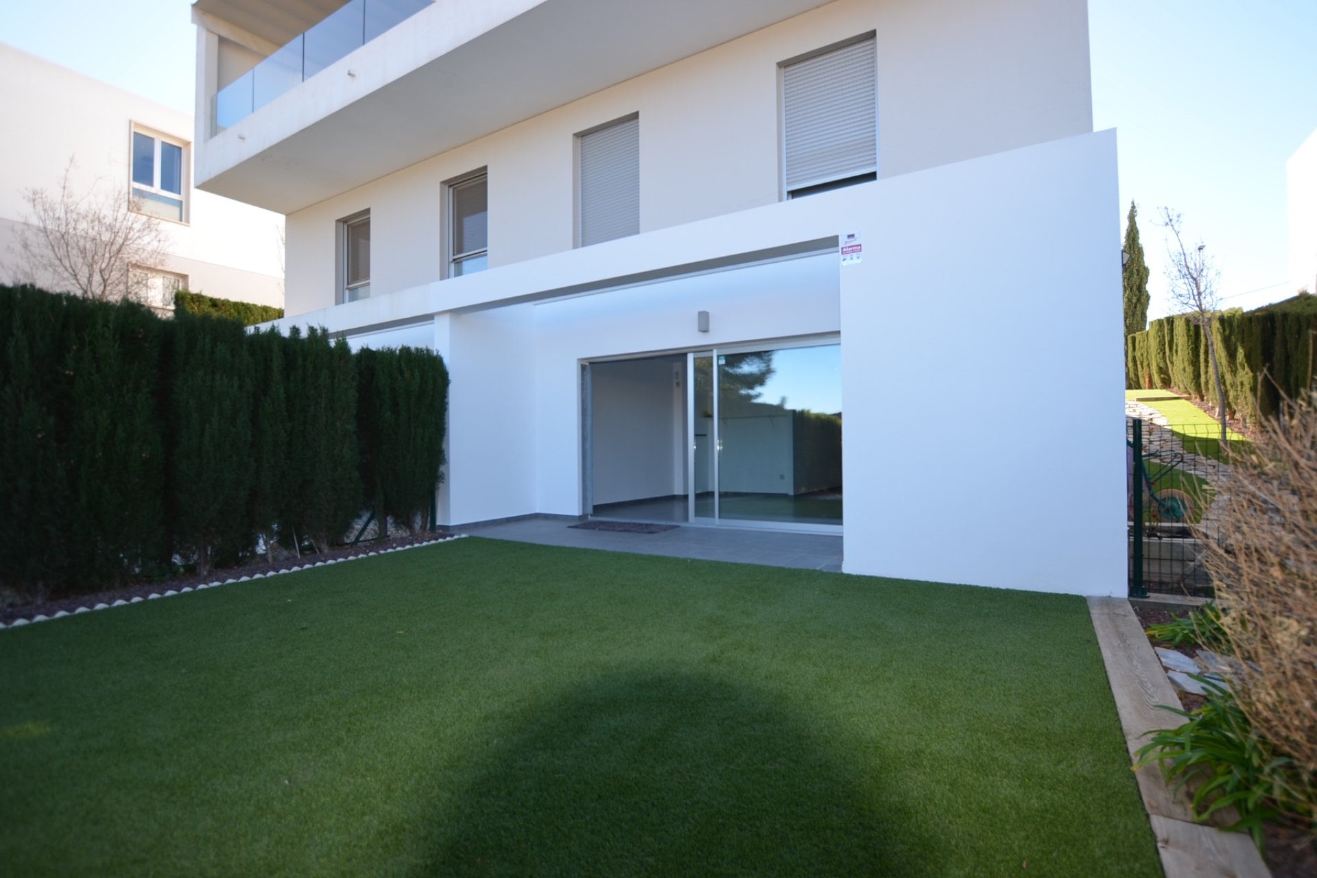 Resale -  Chalet / Villa -
Albir