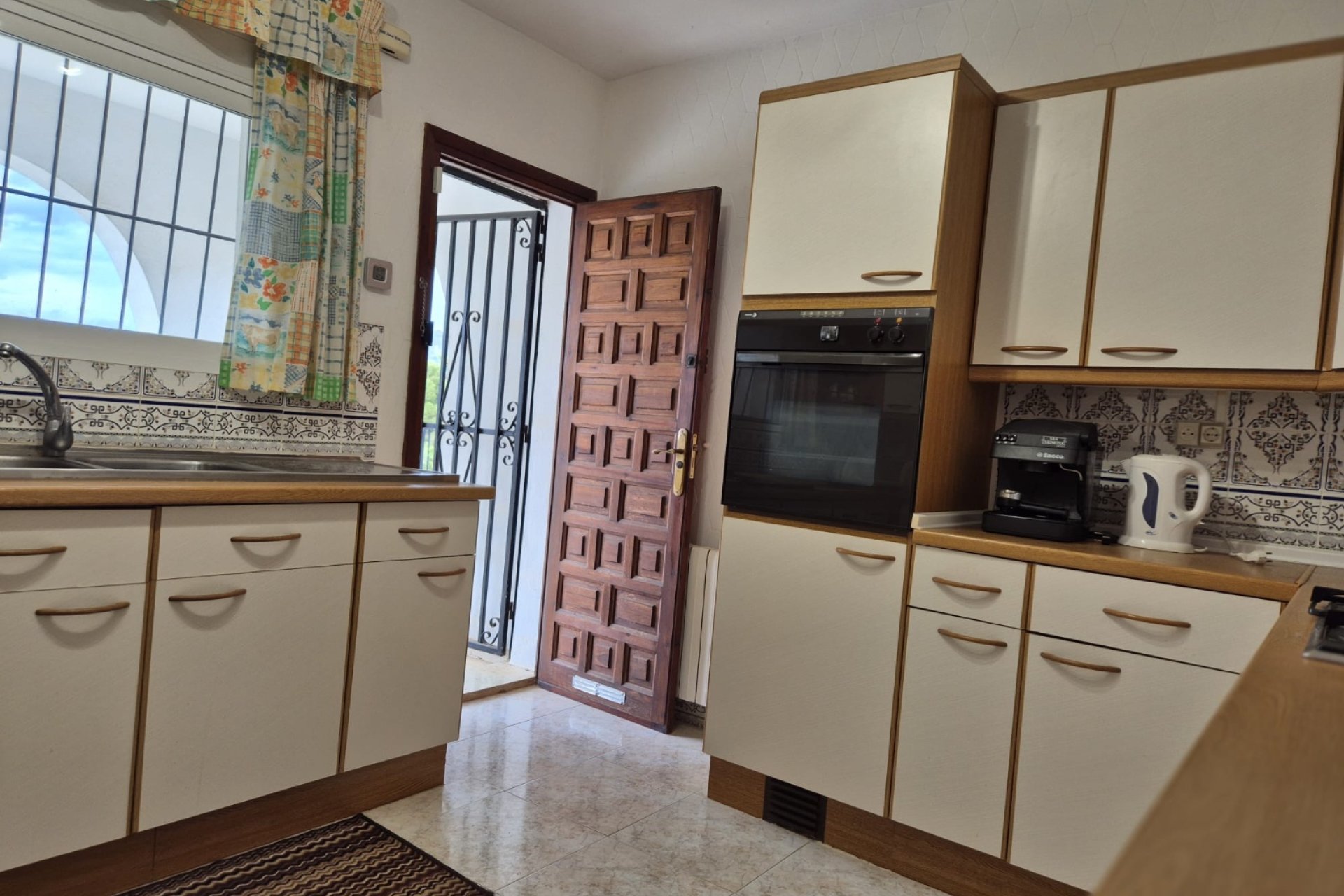 Resale -  Chalet / Villa -
Albir