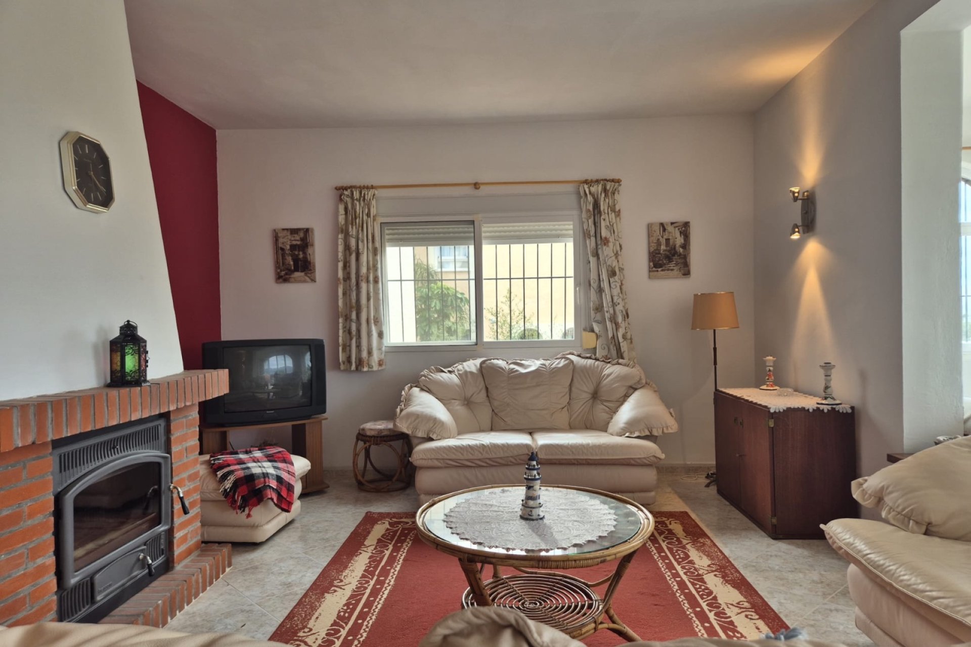 Resale -  Chalet / Villa -
Albir