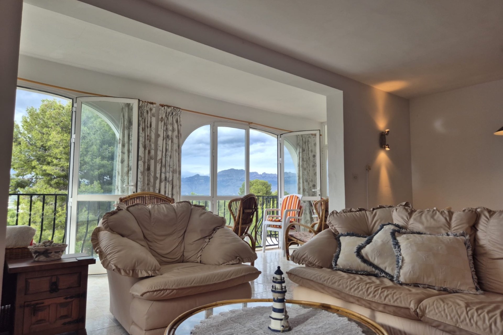 Resale -  Chalet / Villa -
Albir