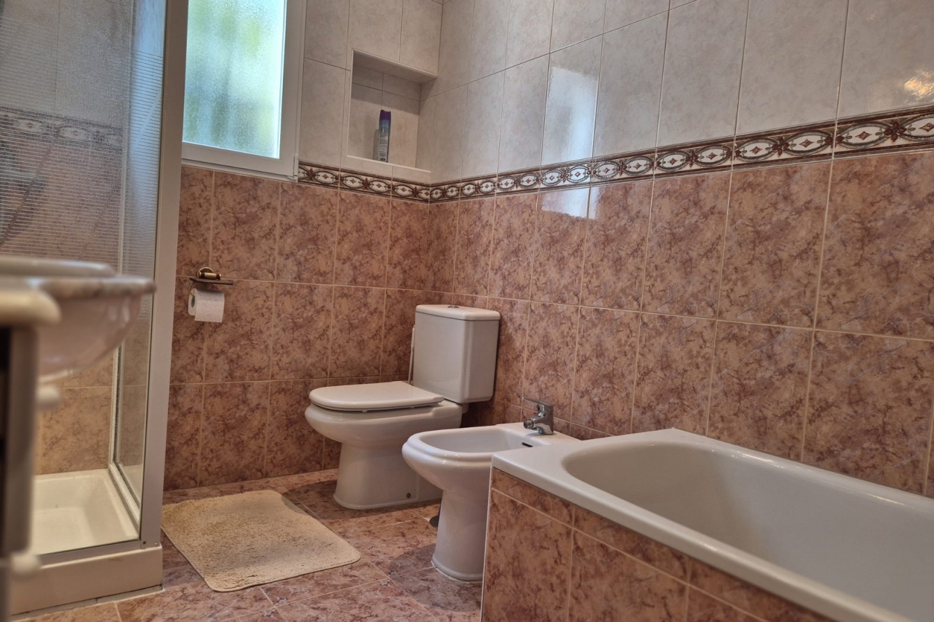 Resale -  Chalet / Villa -
Albir