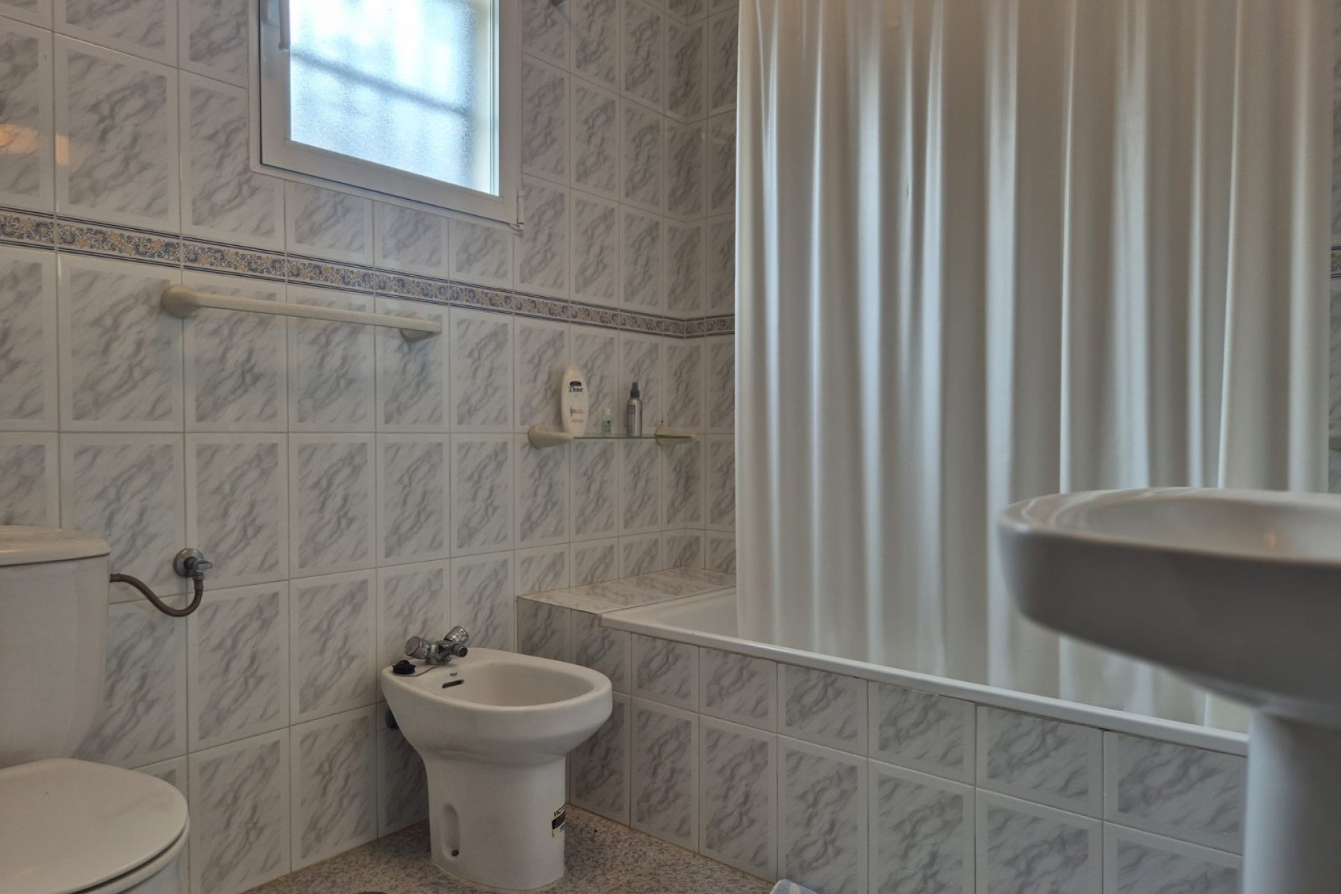 Resale -  Chalet / Villa -
Albir