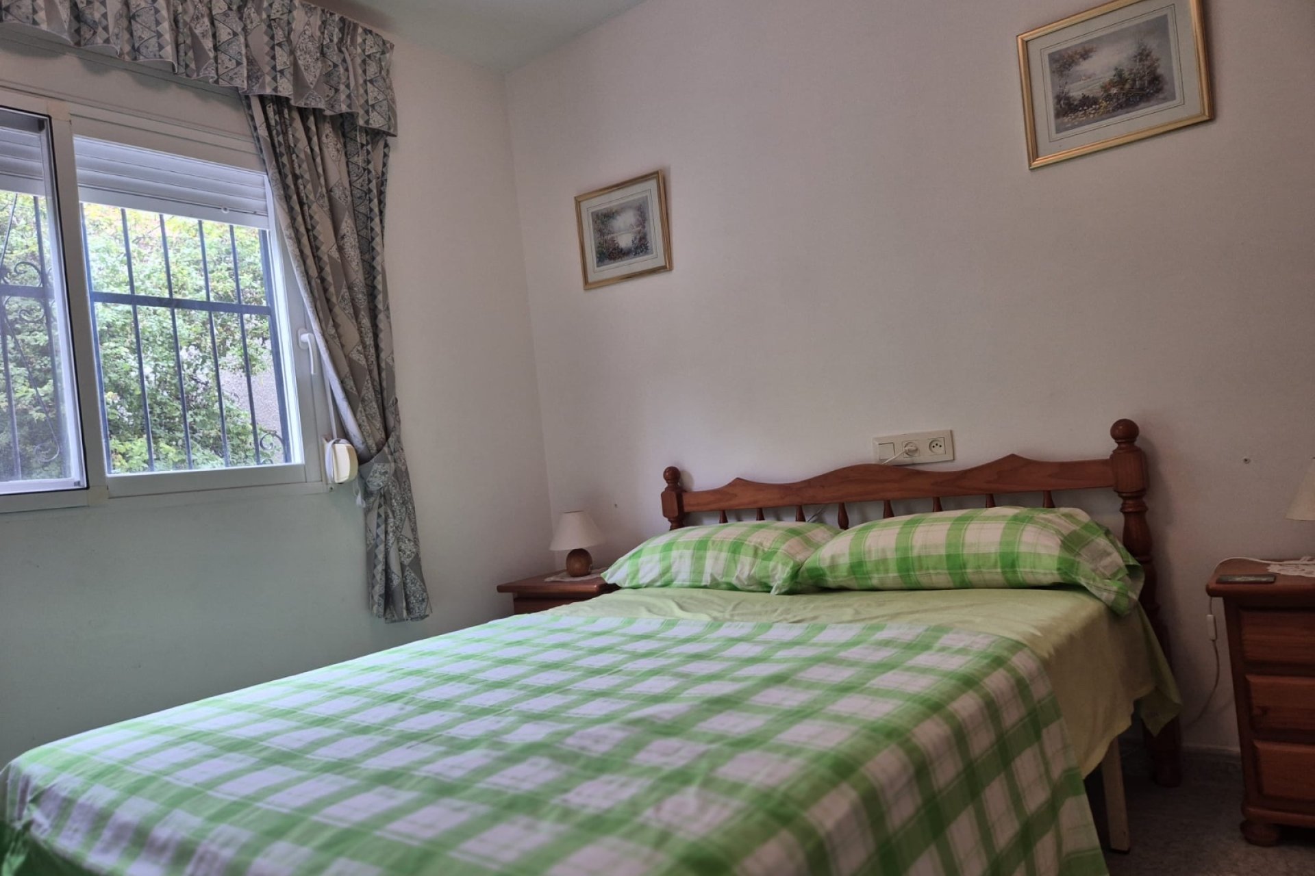 Resale -  Chalet / Villa -
Albir