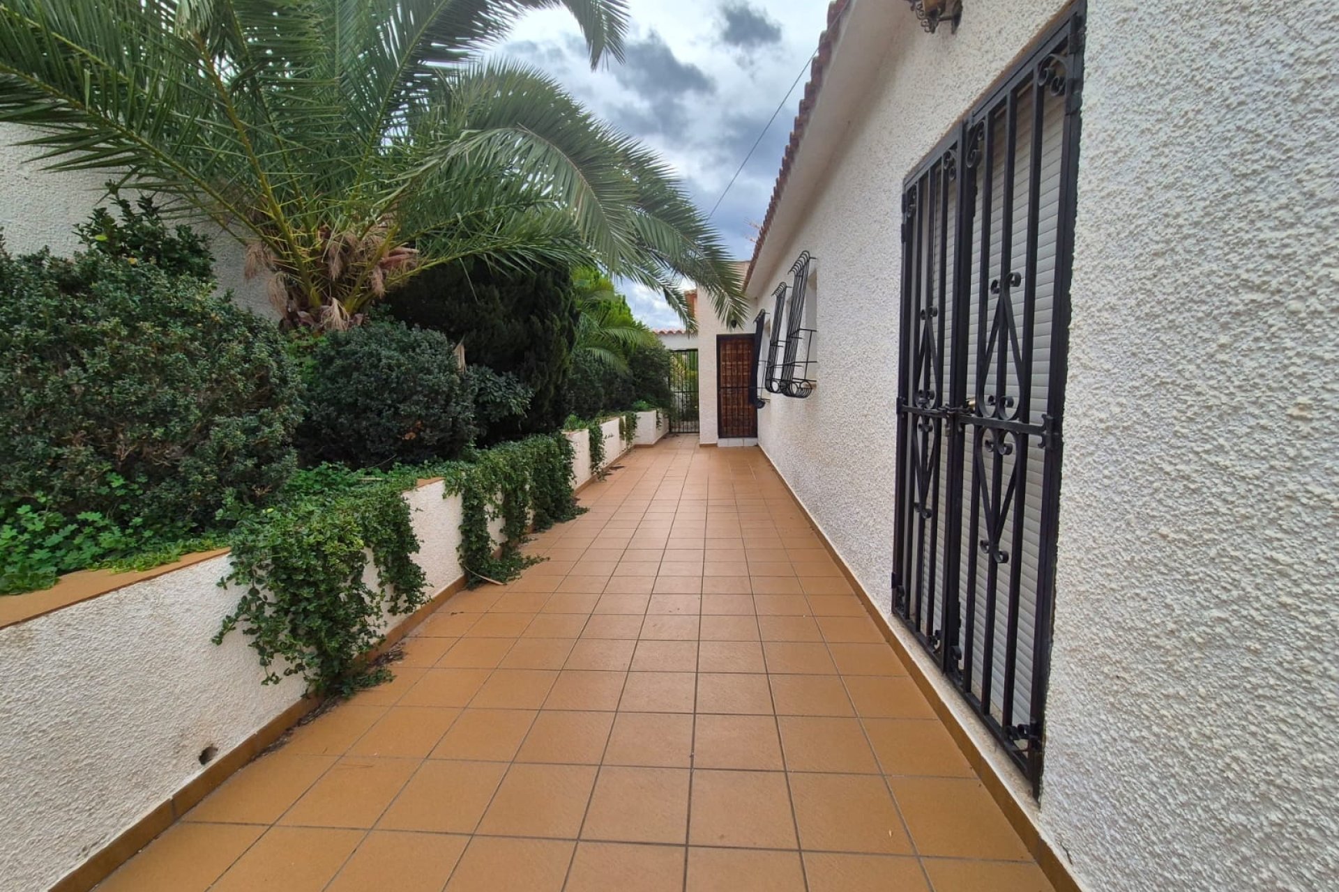Resale -  Chalet / Villa -
Albir