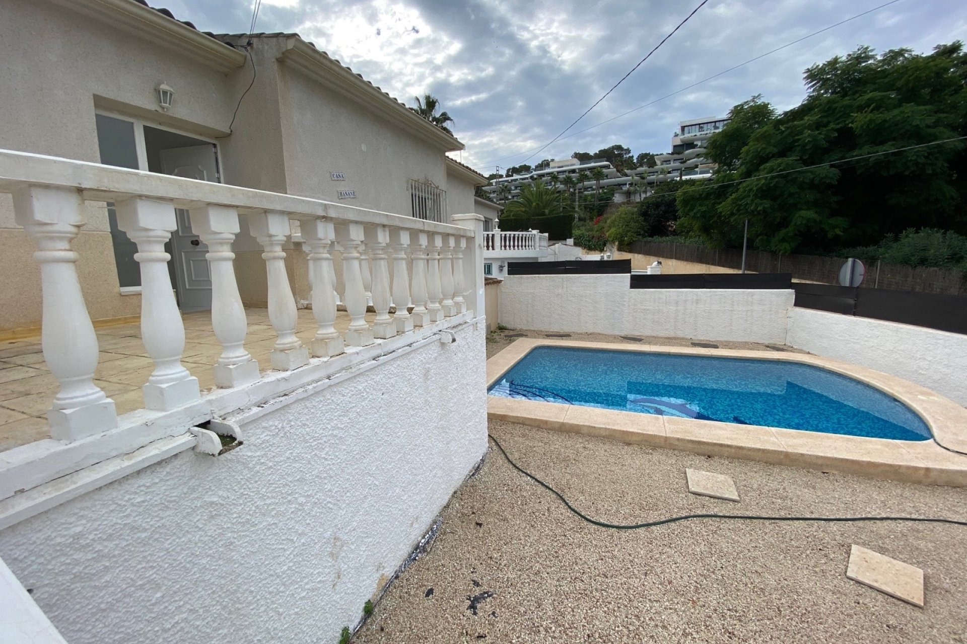 Resale -  Chalet / Villa -
Albir