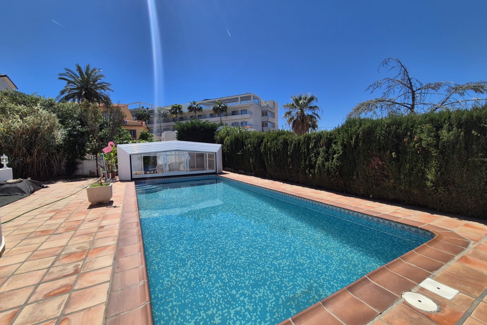 Resale -  Chalet / Villa -
Albir