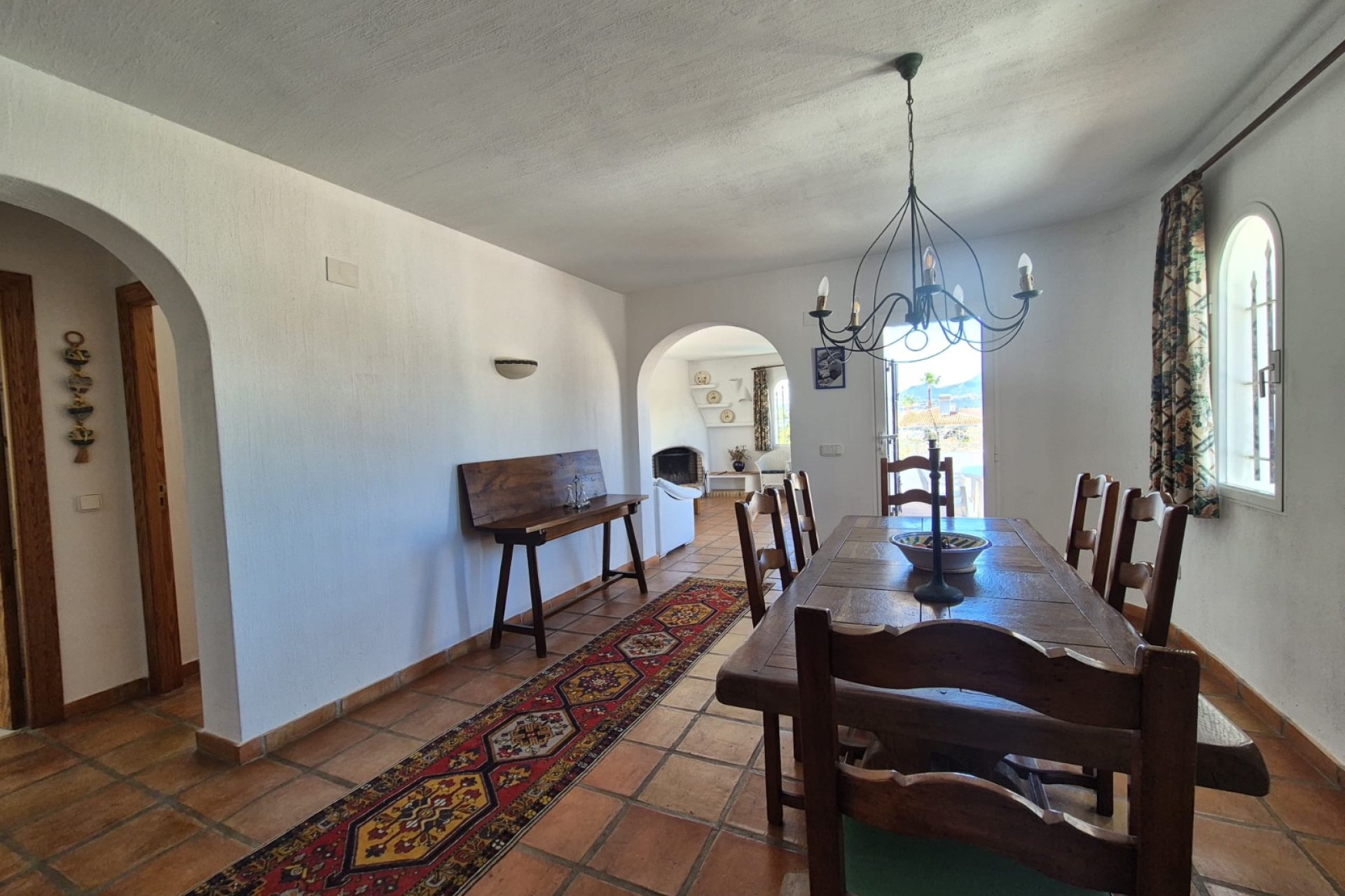 Resale -  Chalet / Villa -
Albir