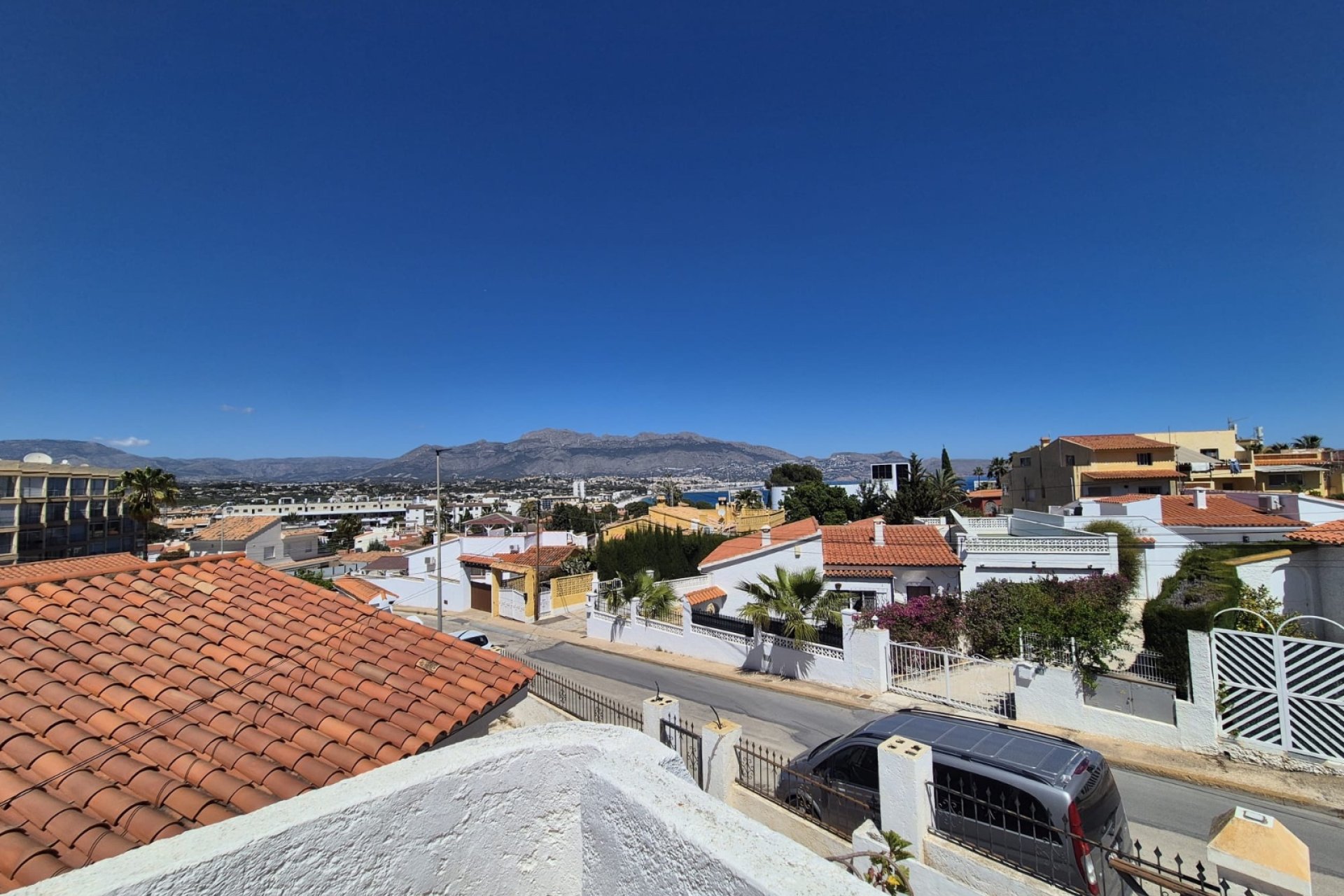 Resale -  Chalet / Villa -
Albir