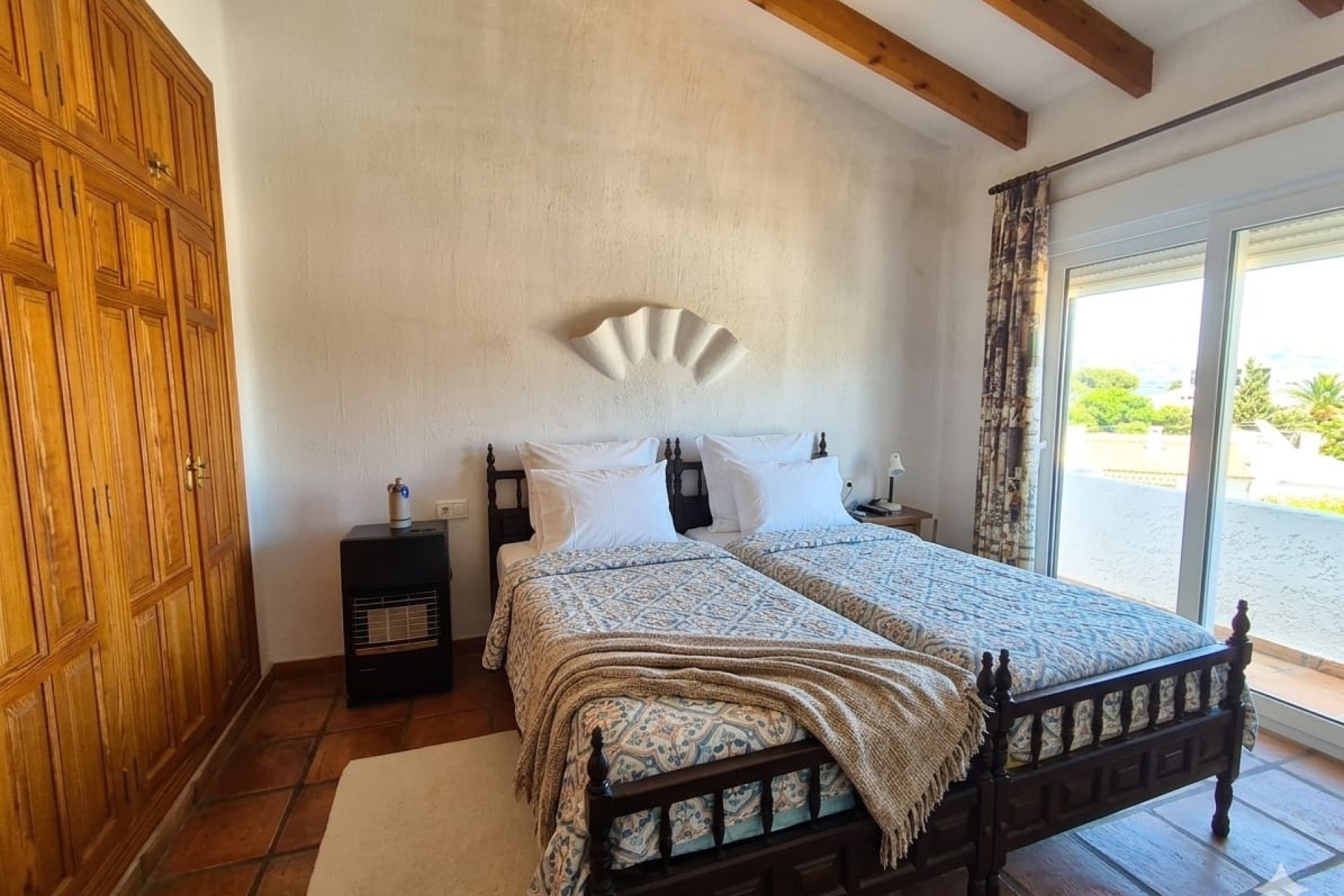 Resale -  Chalet / Villa -
Albir