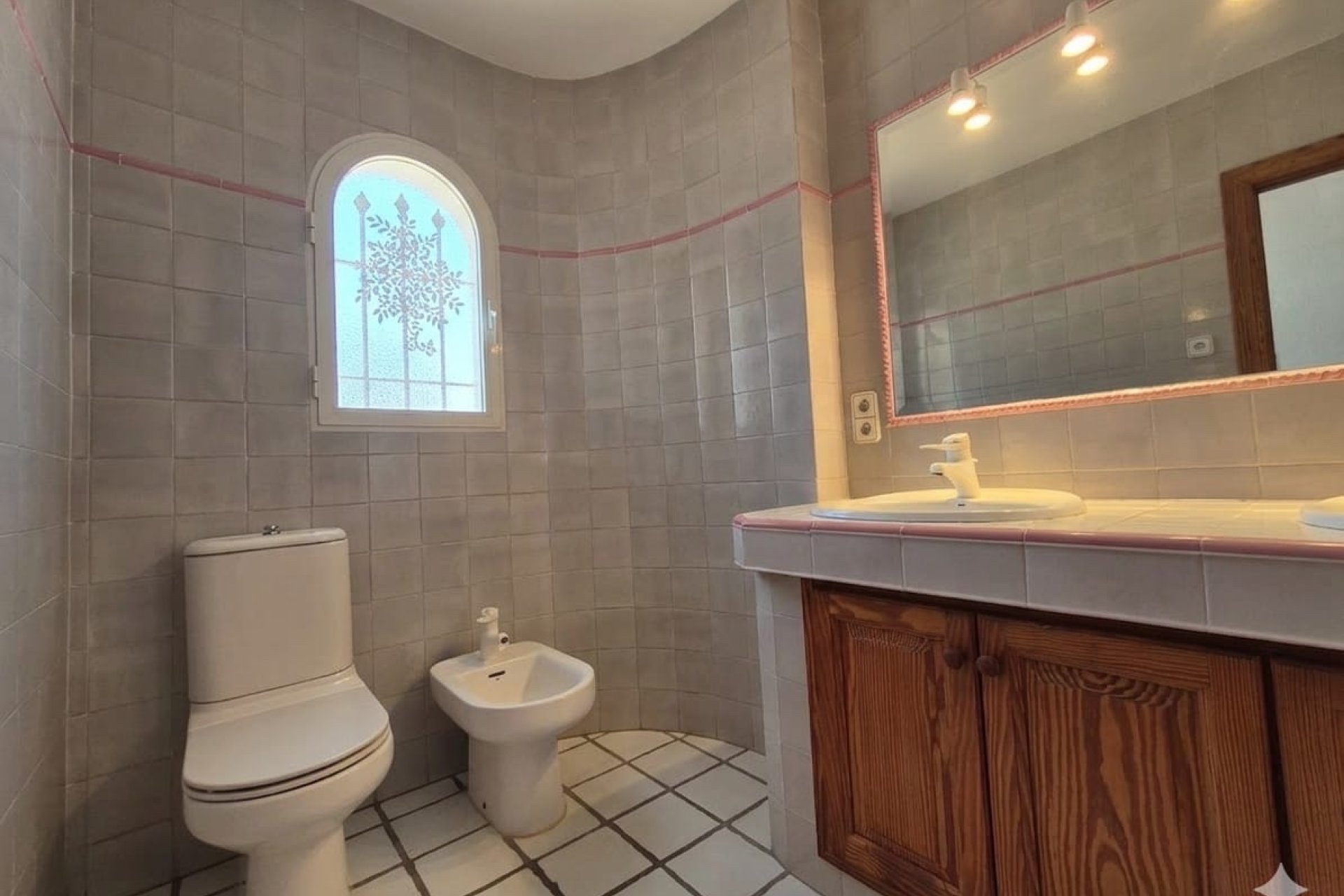 Resale -  Chalet / Villa -
Albir