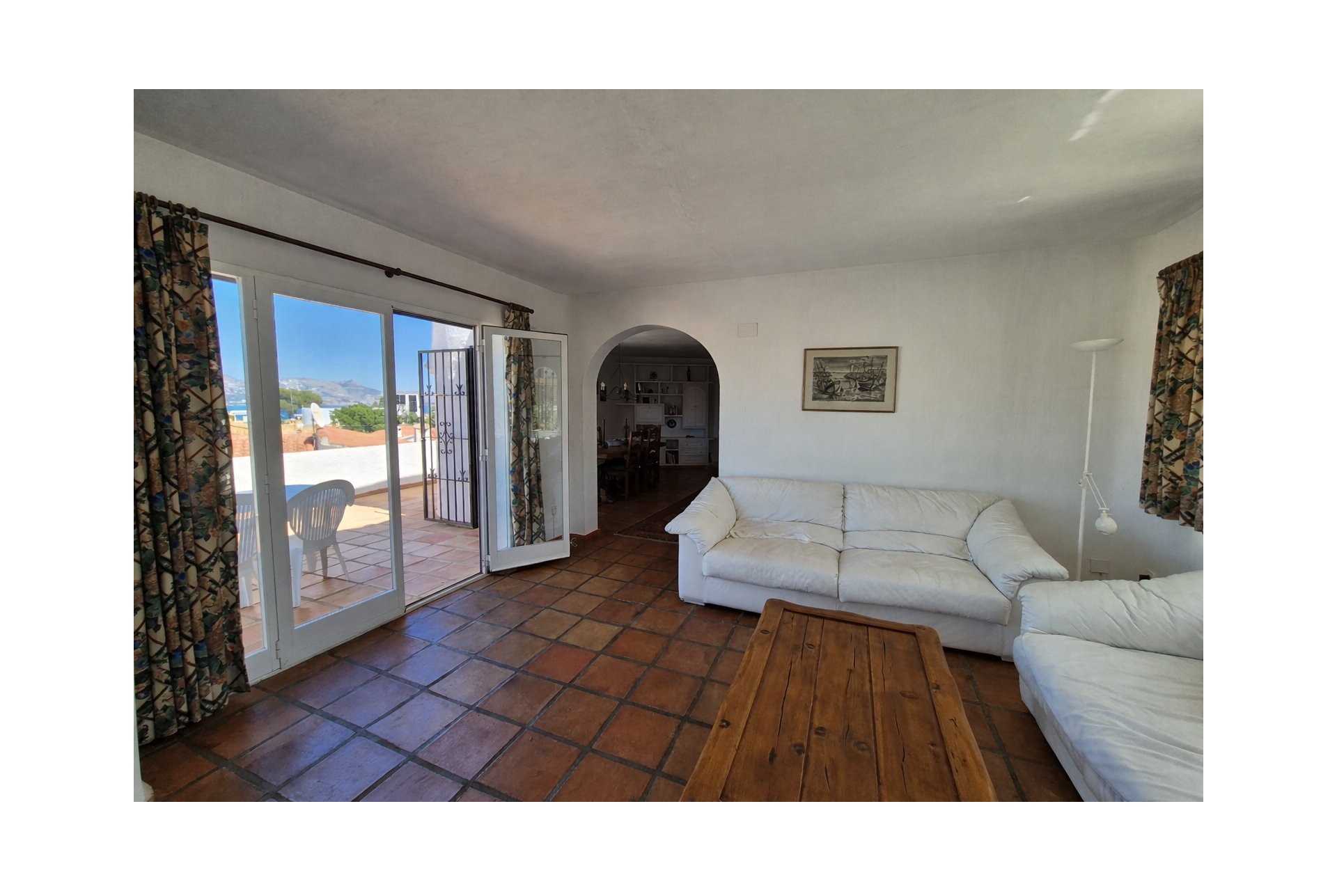 Resale -  Chalet / Villa -
Albir