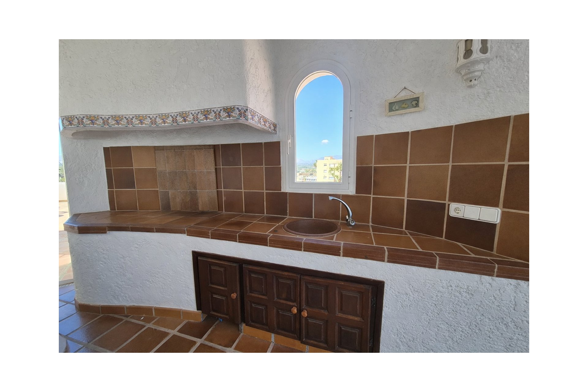 Resale -  Chalet / Villa -
Albir