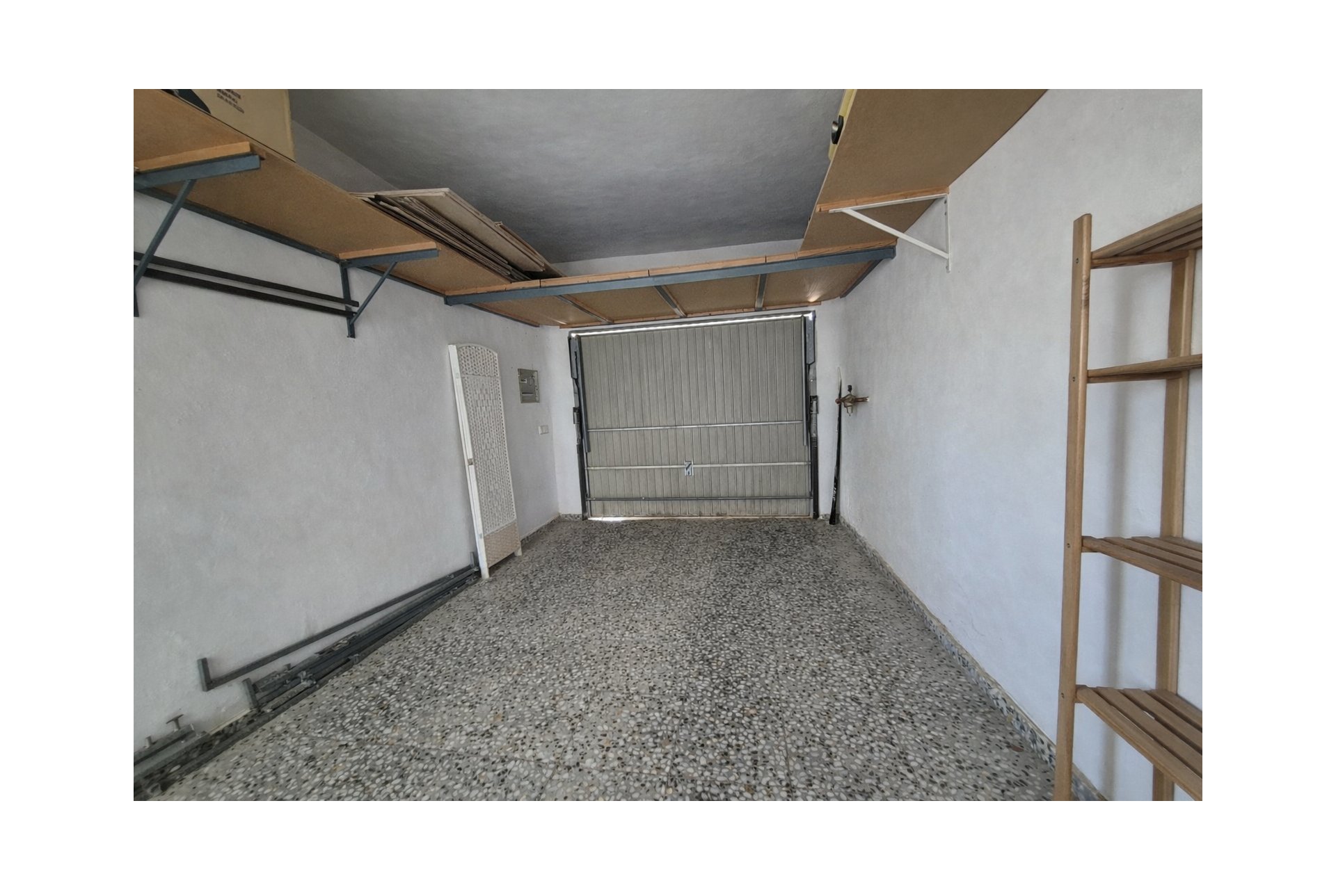 Resale -  Chalet / Villa -
Albir