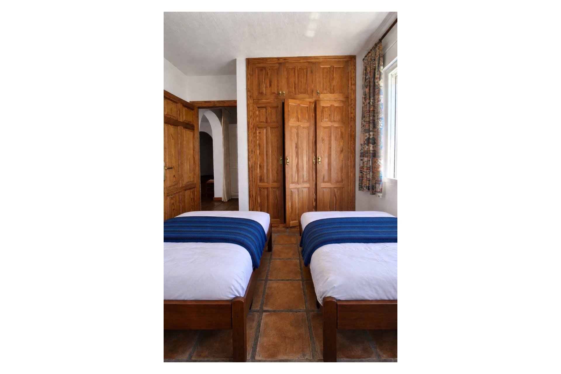 Resale -  Chalet / Villa -
Albir