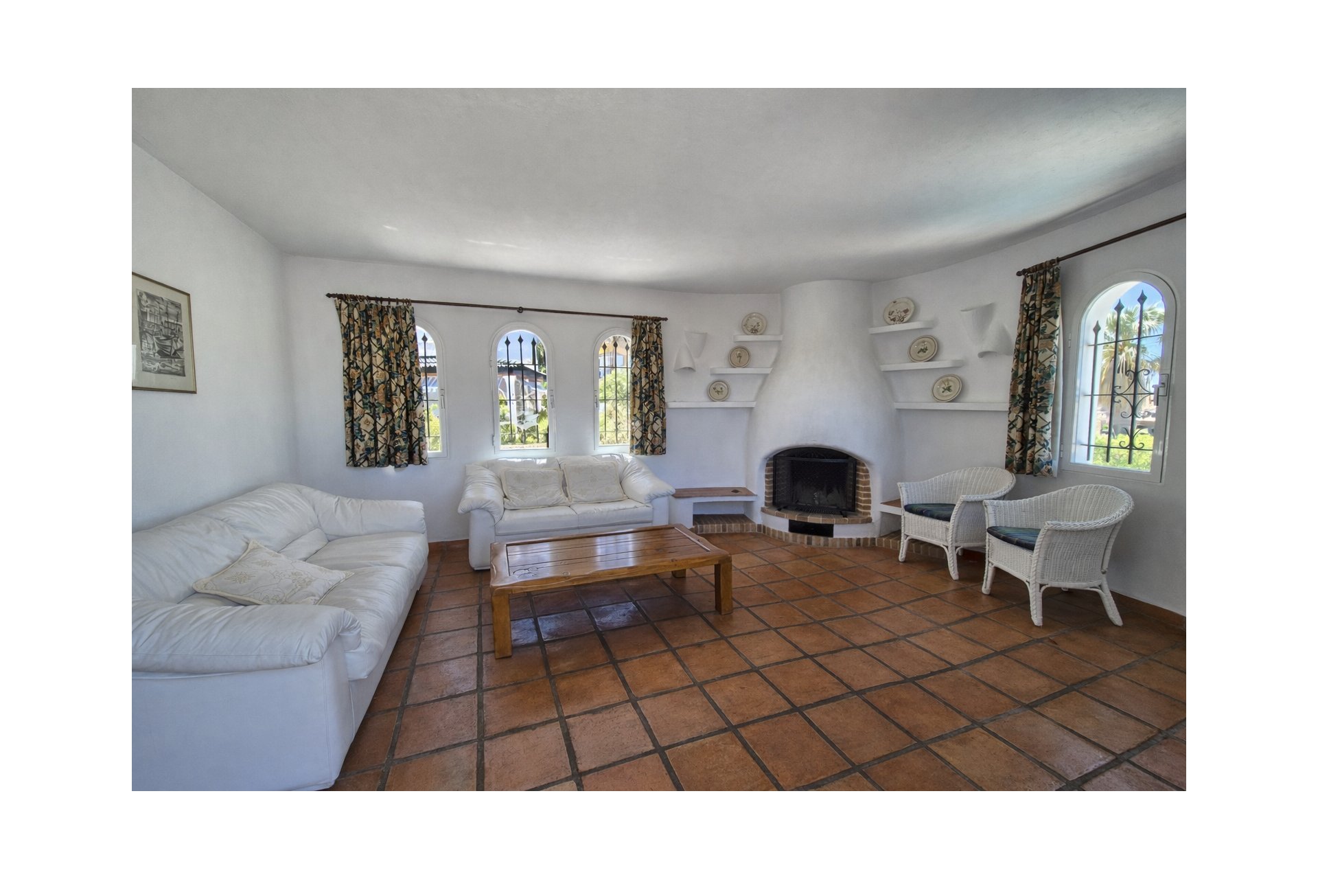 Resale -  Chalet / Villa -
Albir