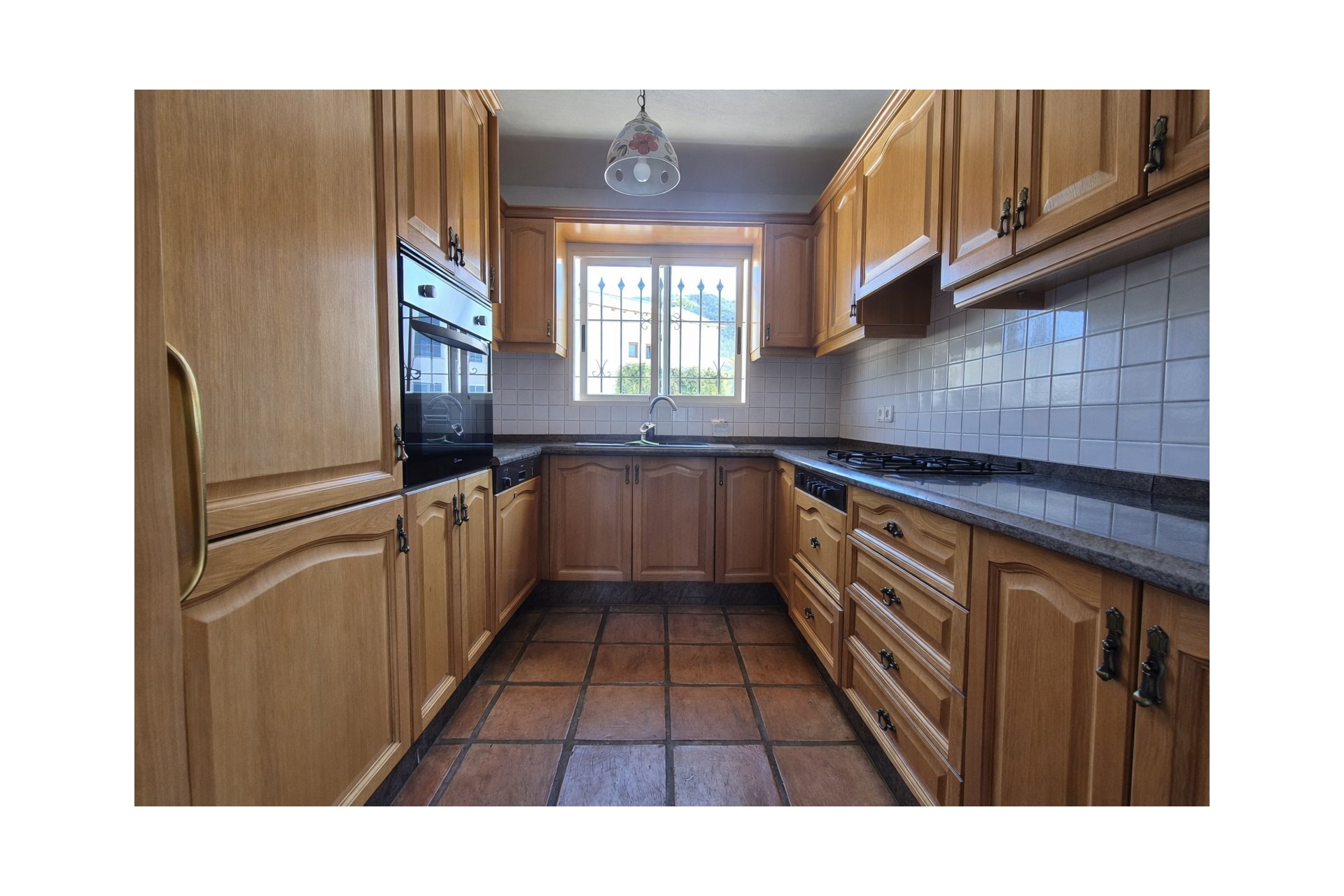 Resale -  Chalet / Villa -
Albir