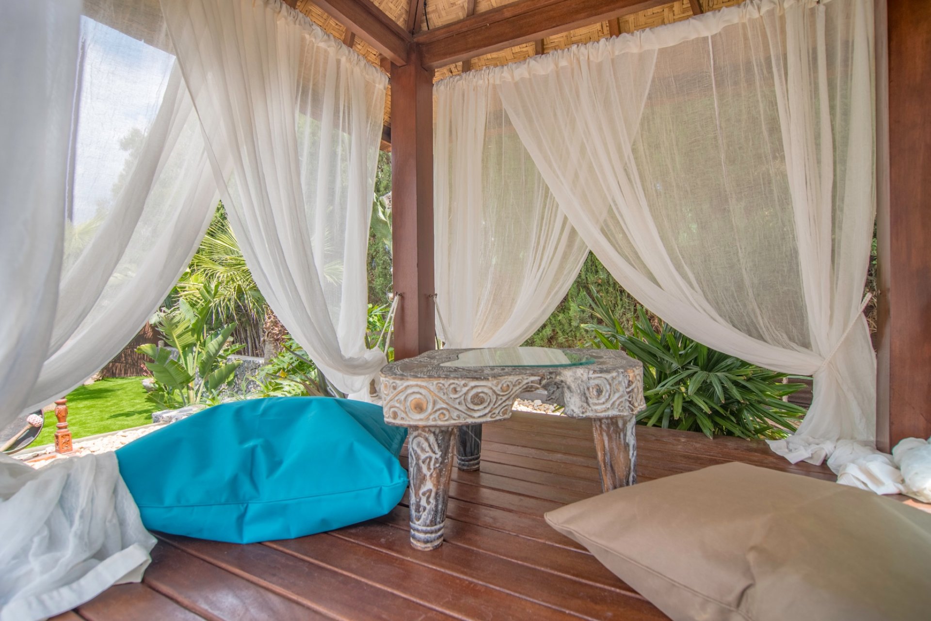 Resale -  Chalet / Villa -
Albir
