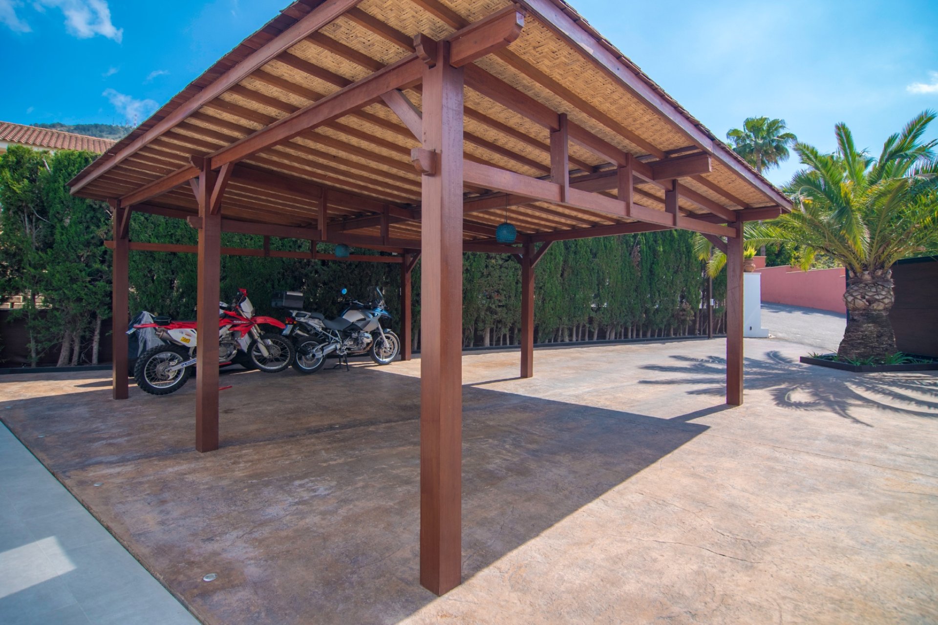 Resale -  Chalet / Villa -
Albir