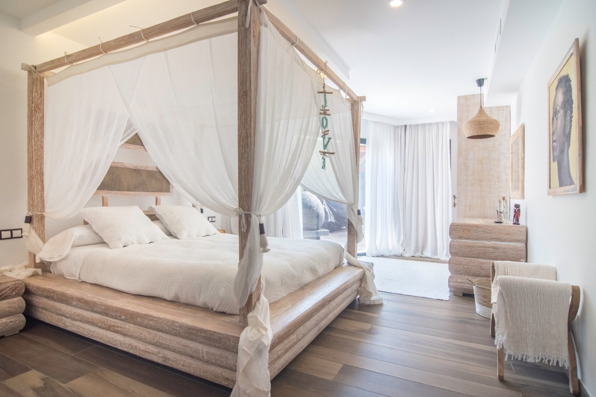Resale -  Chalet / Villa -
Albir