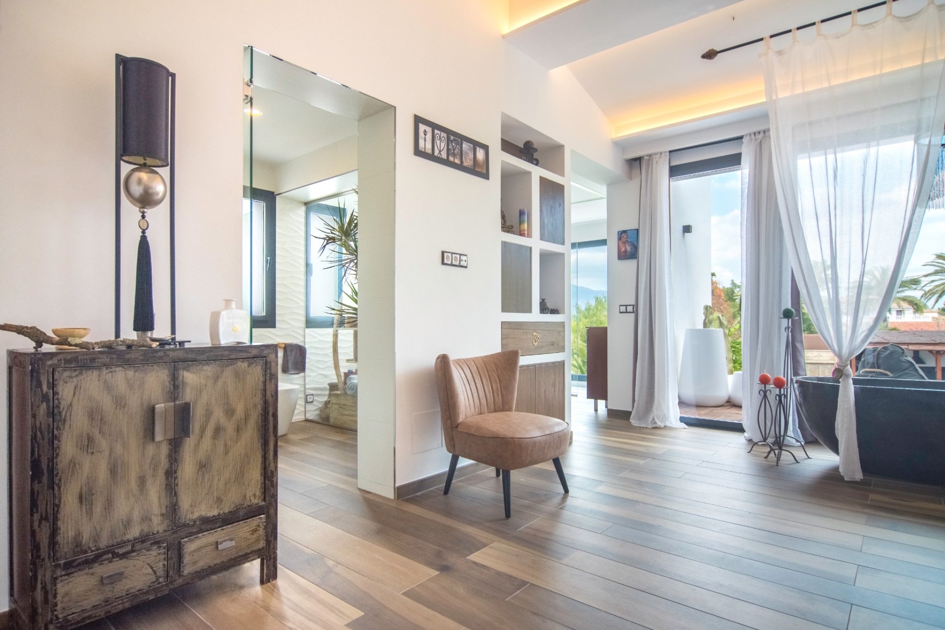 Resale -  Chalet / Villa -
Albir