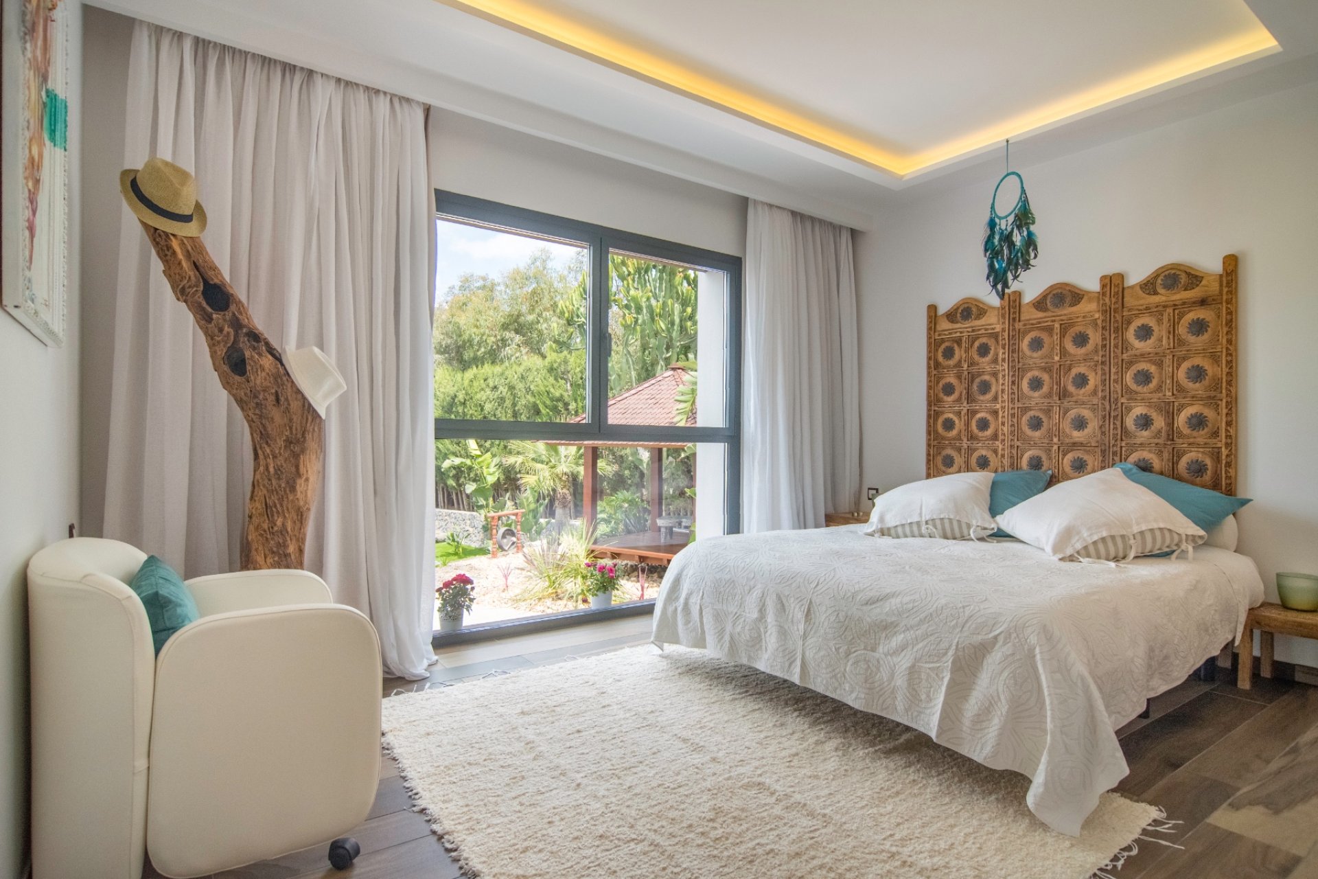 Resale -  Chalet / Villa -
Albir