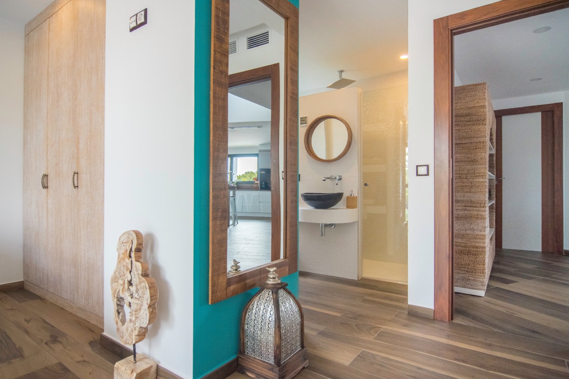 Resale -  Chalet / Villa -
Albir