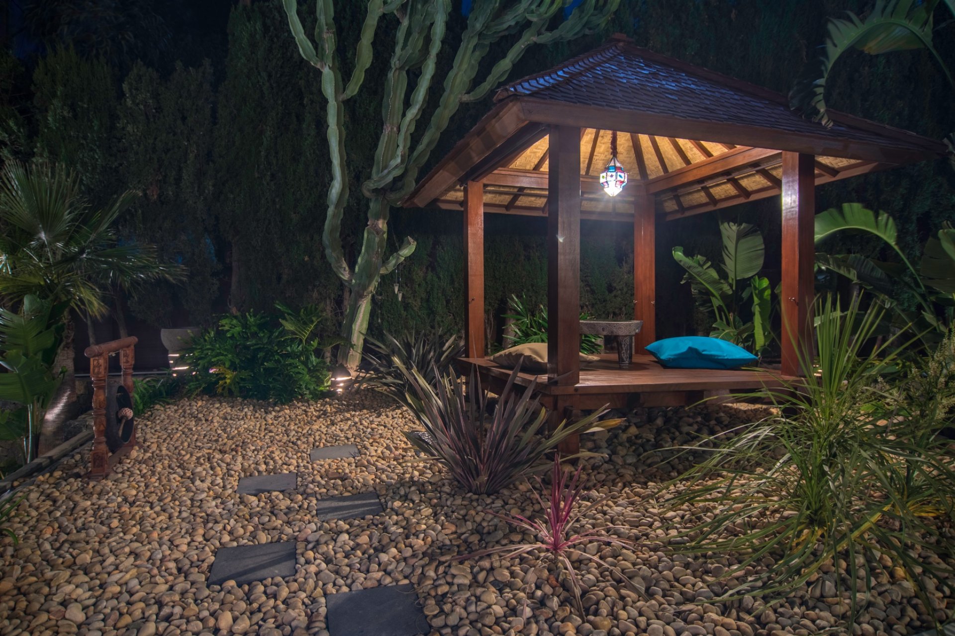 Resale -  Chalet / Villa -
Albir