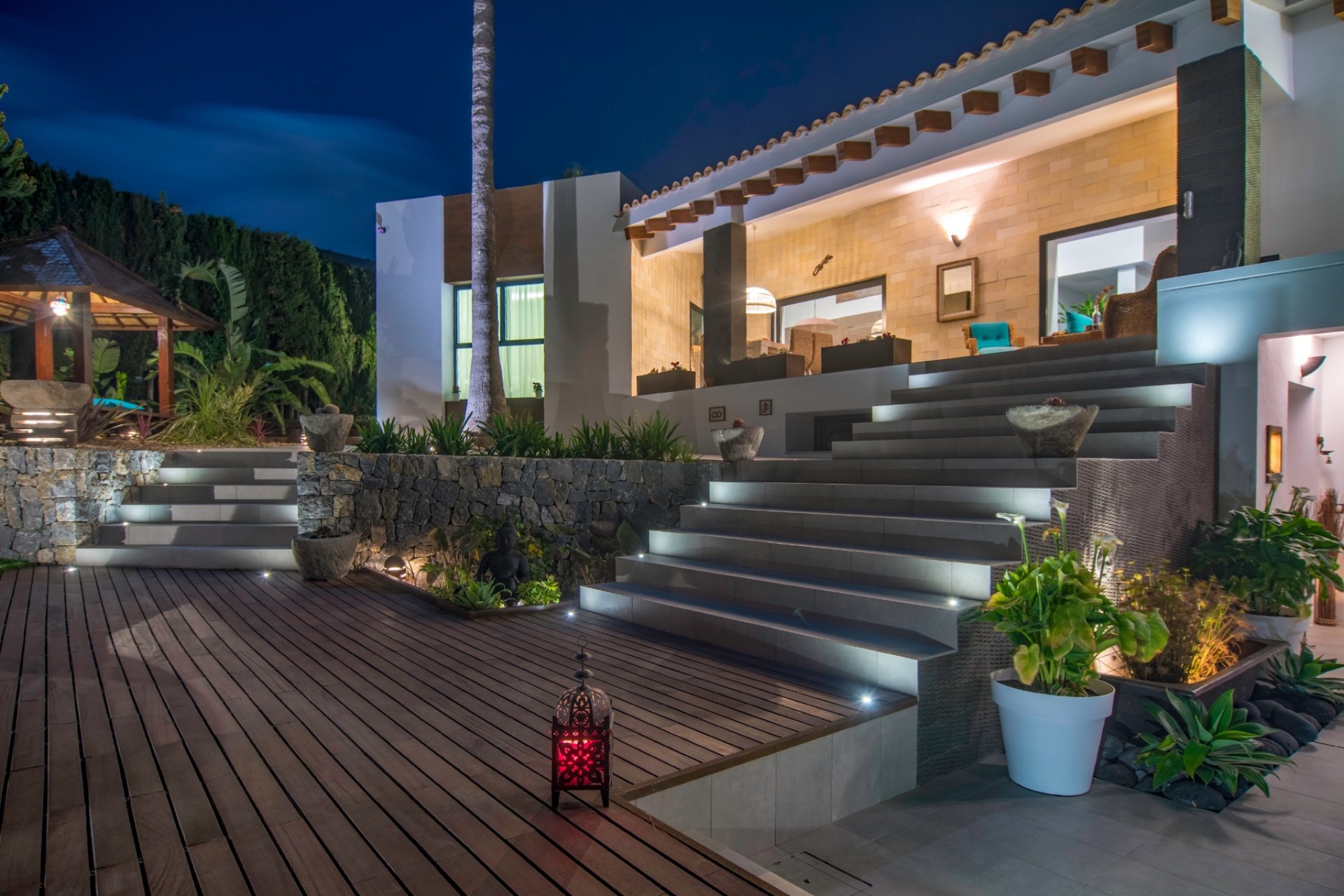 Resale -  Chalet / Villa -
Albir