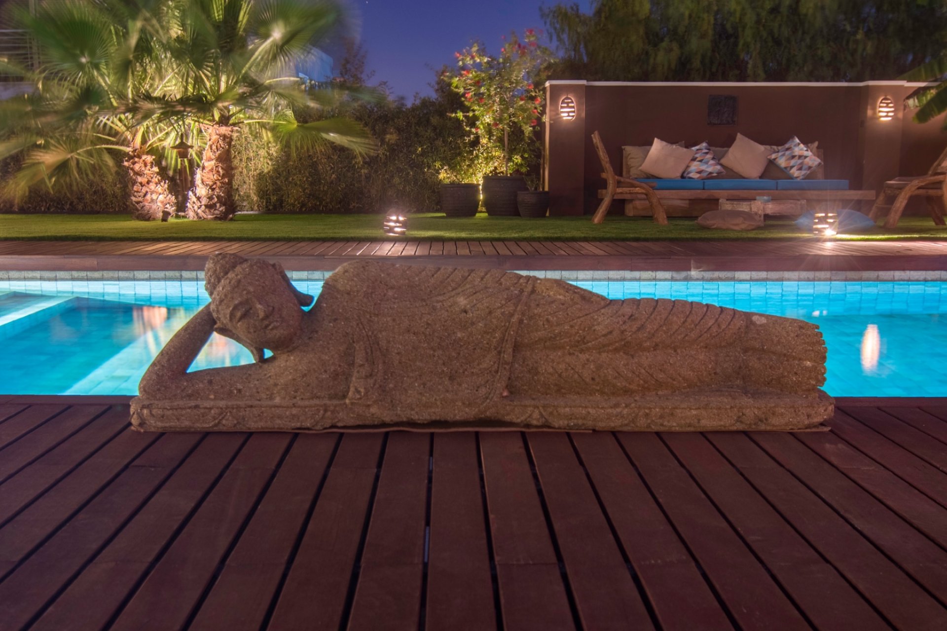 Resale -  Chalet / Villa -
Albir