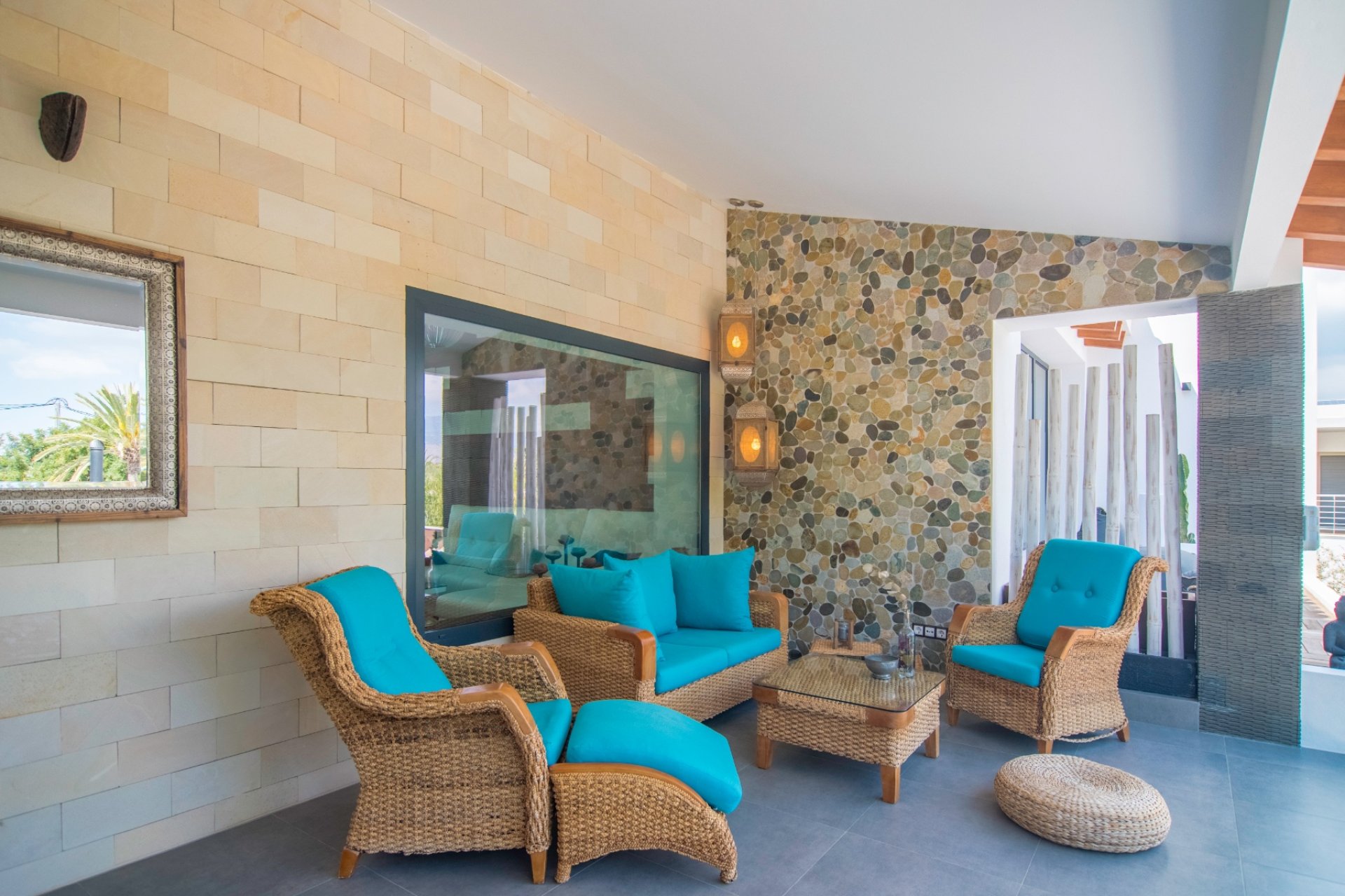 Resale -  Chalet / Villa -
Albir