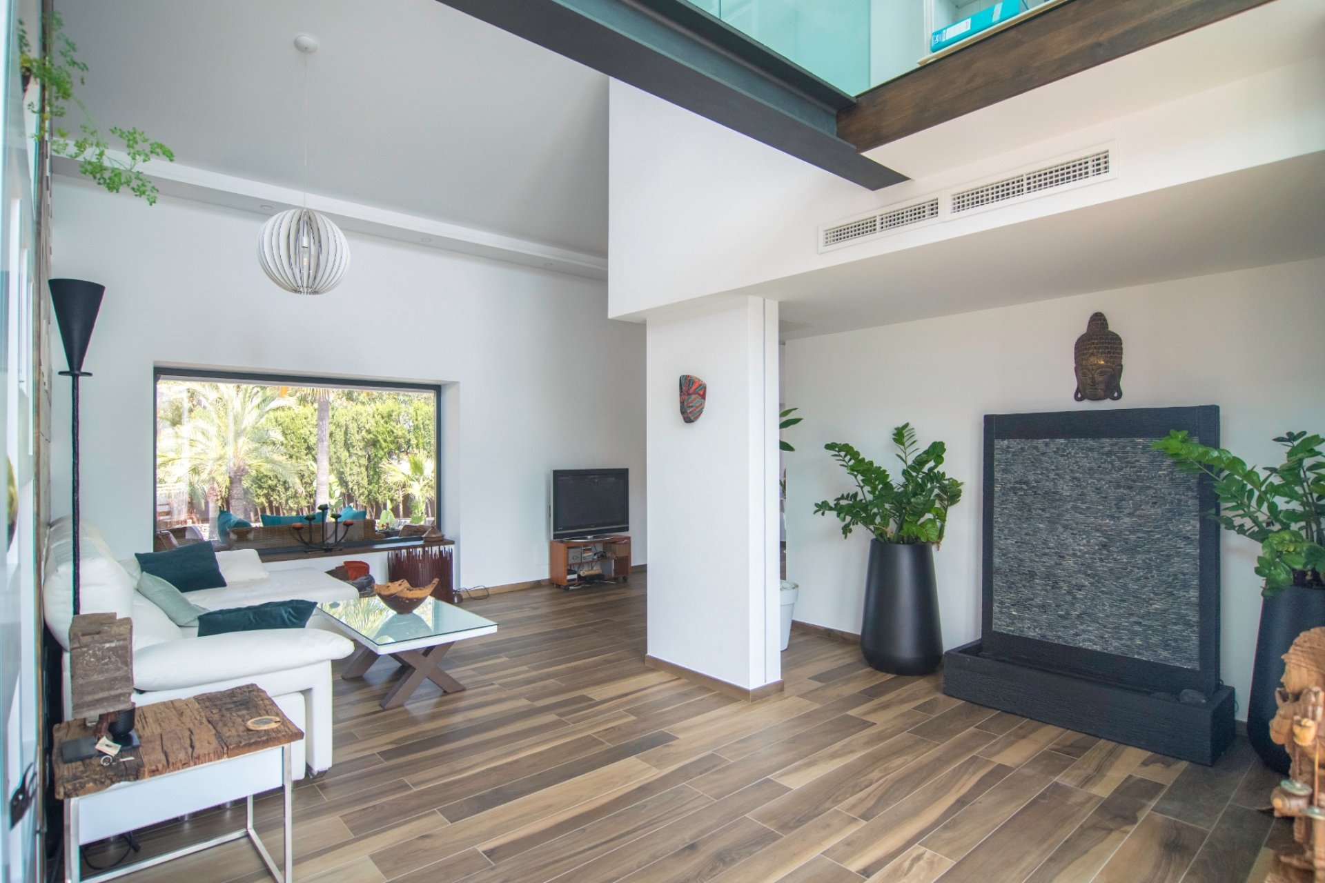 Resale -  Chalet / Villa -
Albir