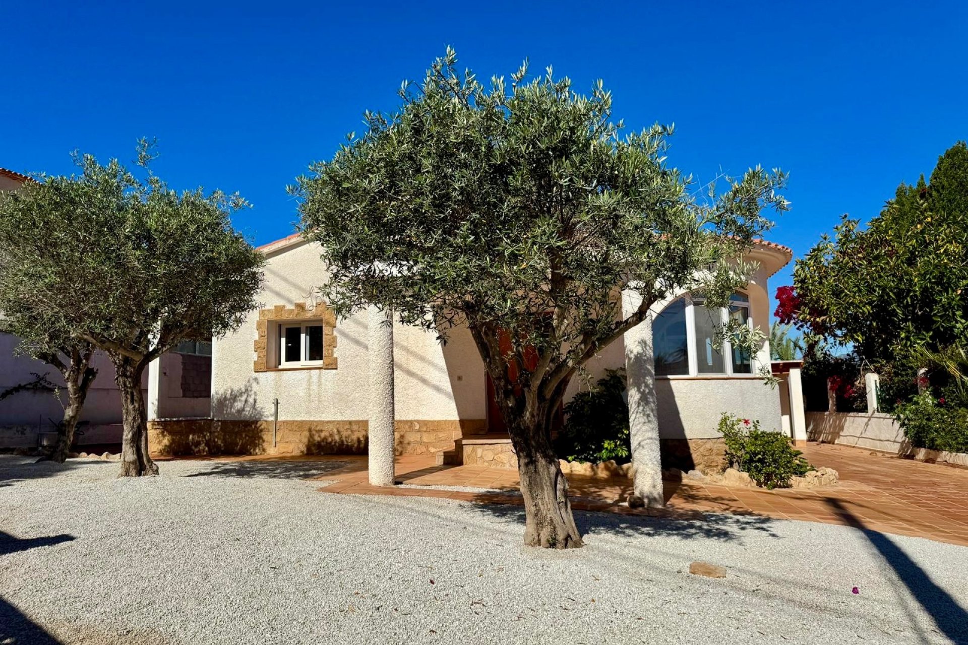 Resale -  Chalet / Villa -
Albir