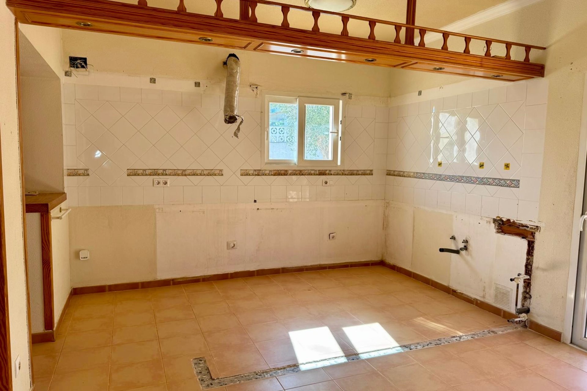 Resale -  Chalet / Villa -
Albir