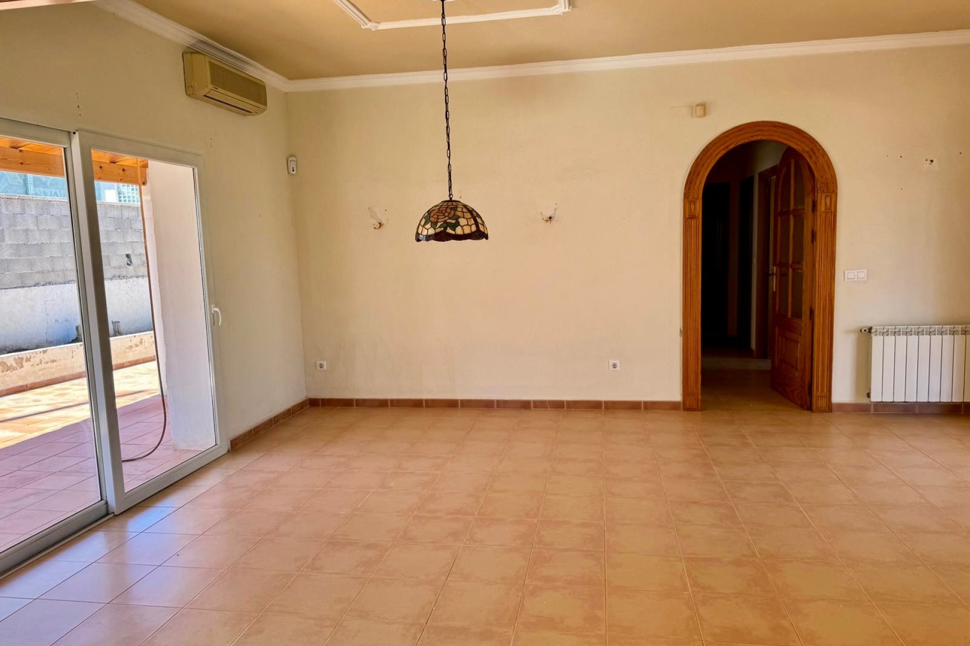 Resale -  Chalet / Villa -
Albir