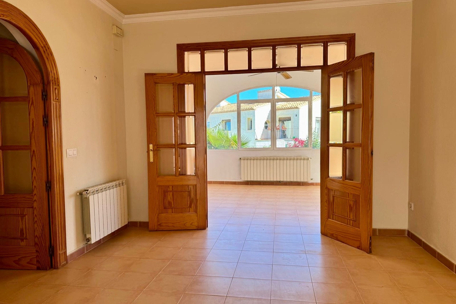Resale -  Chalet / Villa -
Albir