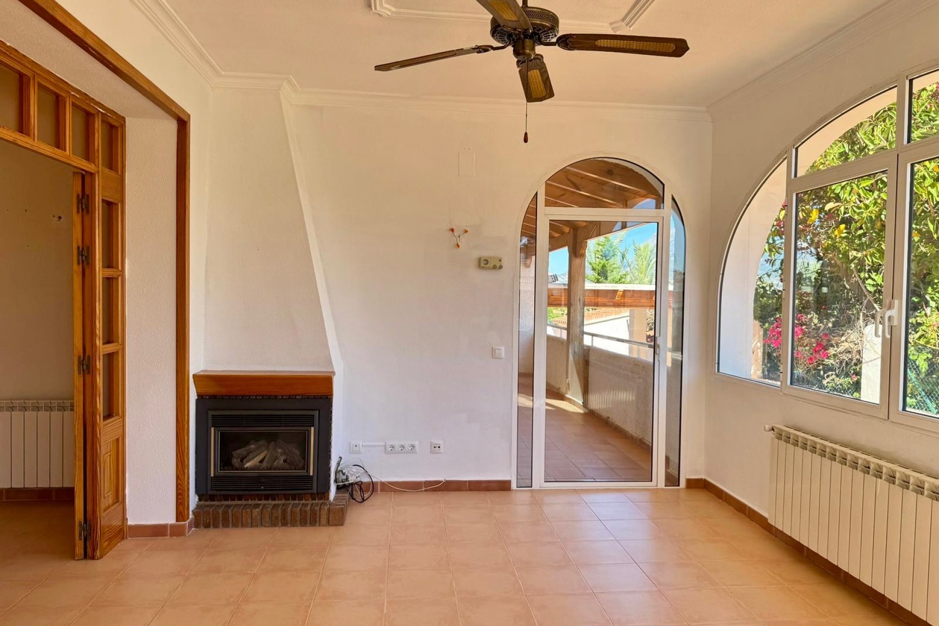 Resale -  Chalet / Villa -
Albir