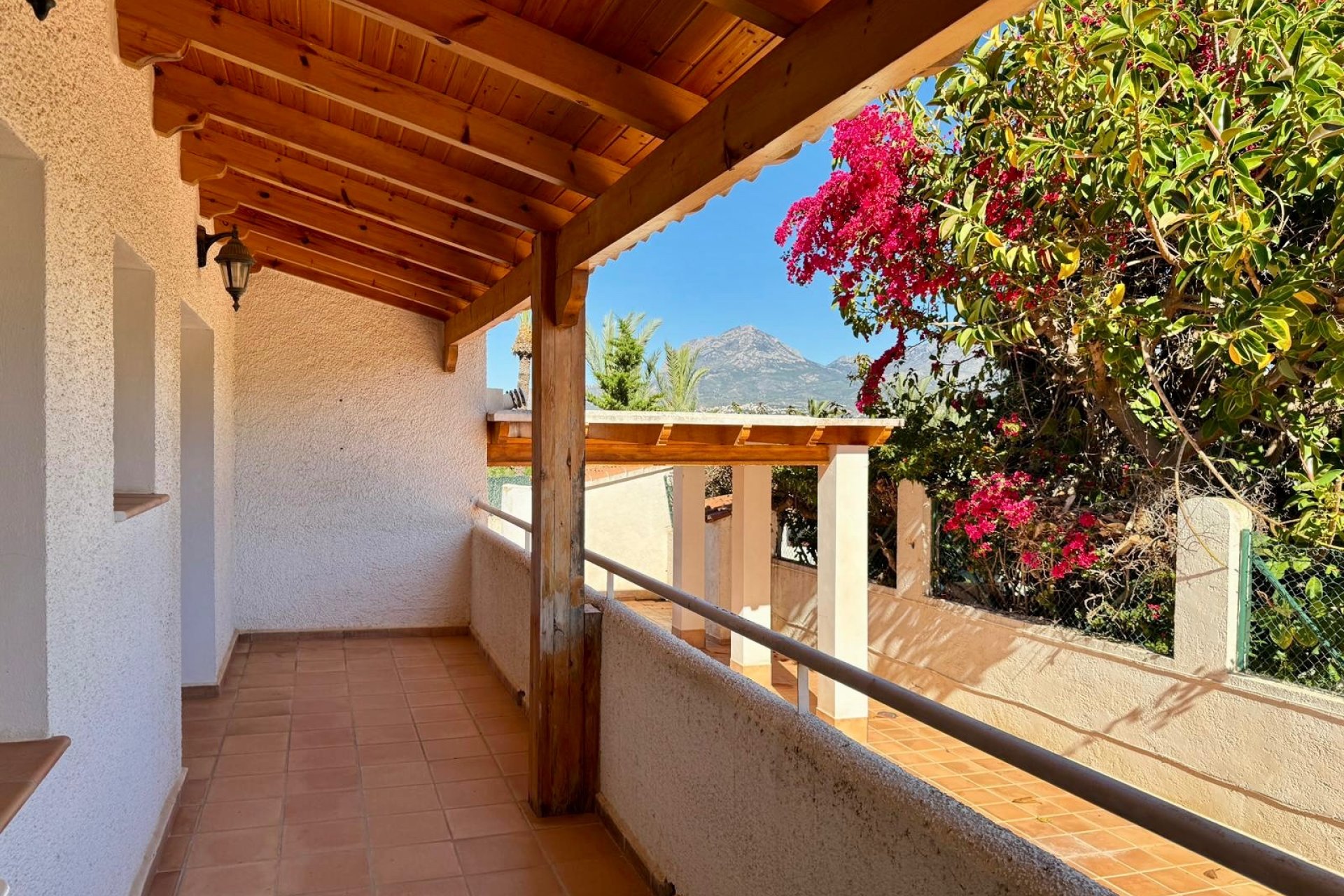 Resale -  Chalet / Villa -
Albir