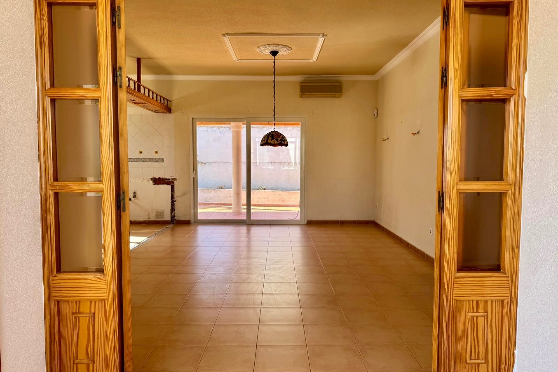 Resale -  Chalet / Villa -
Albir