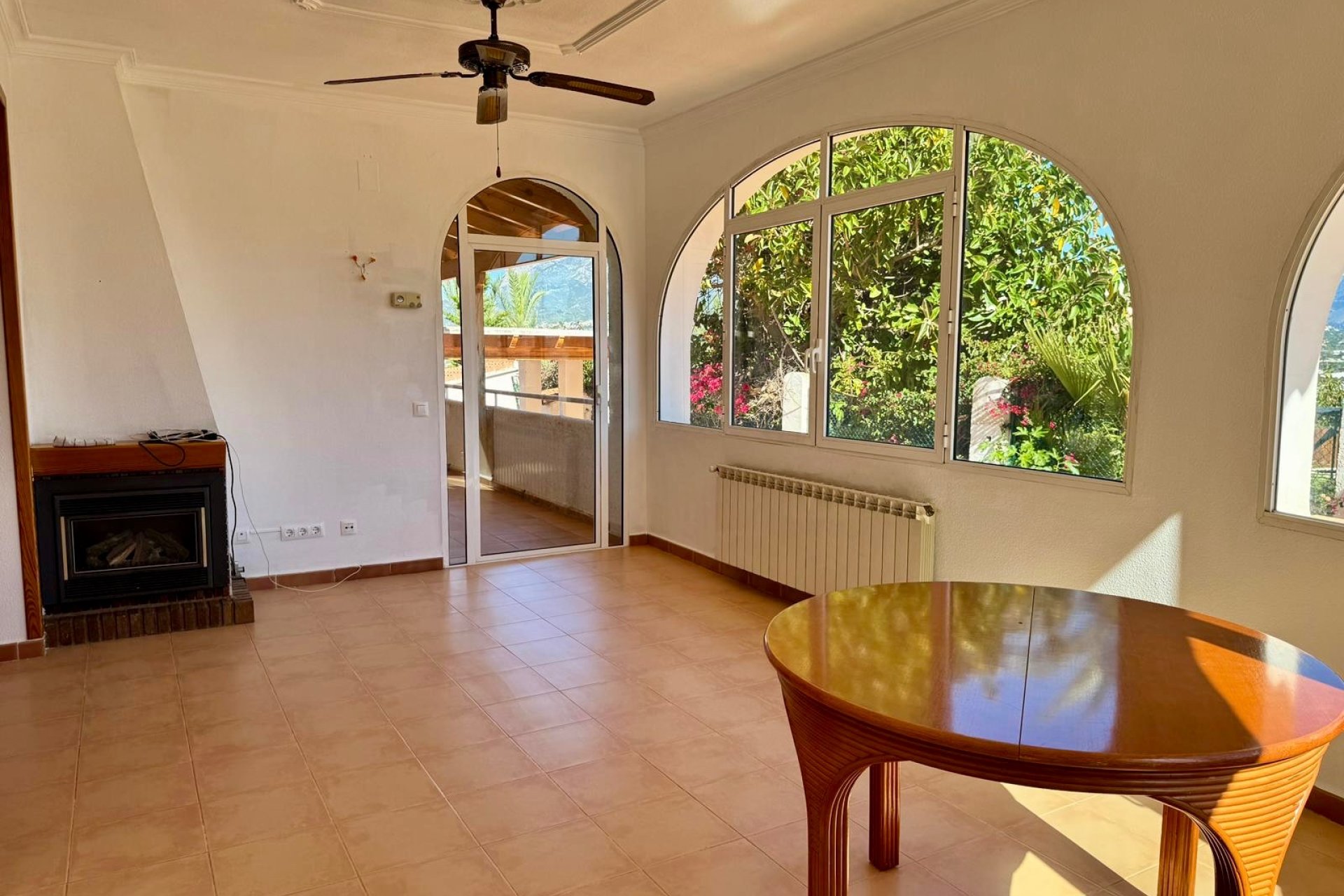 Resale -  Chalet / Villa -
Albir