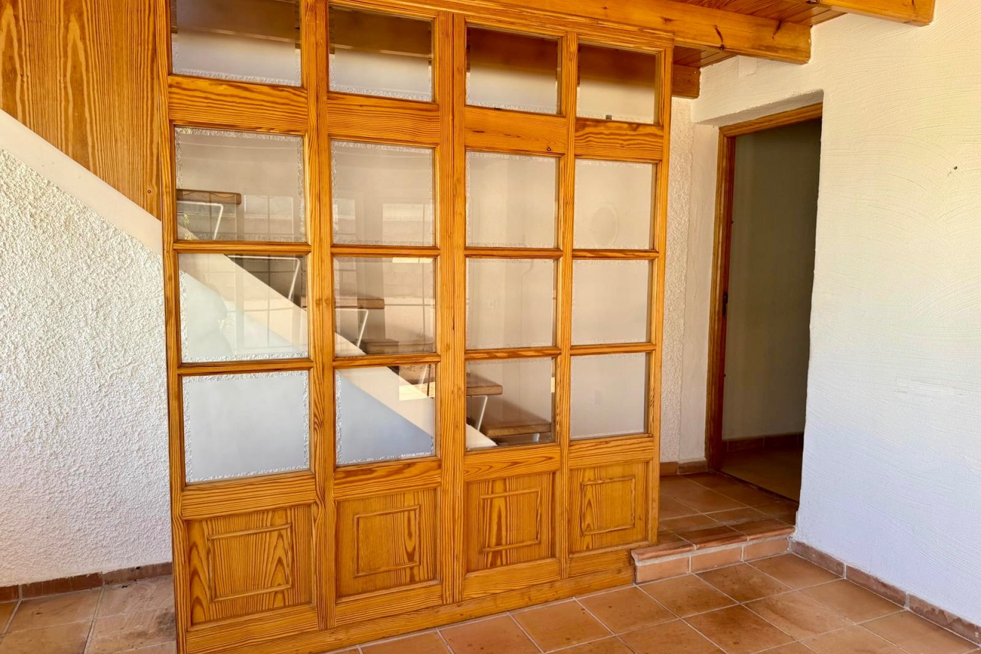 Resale -  Chalet / Villa -
Albir
