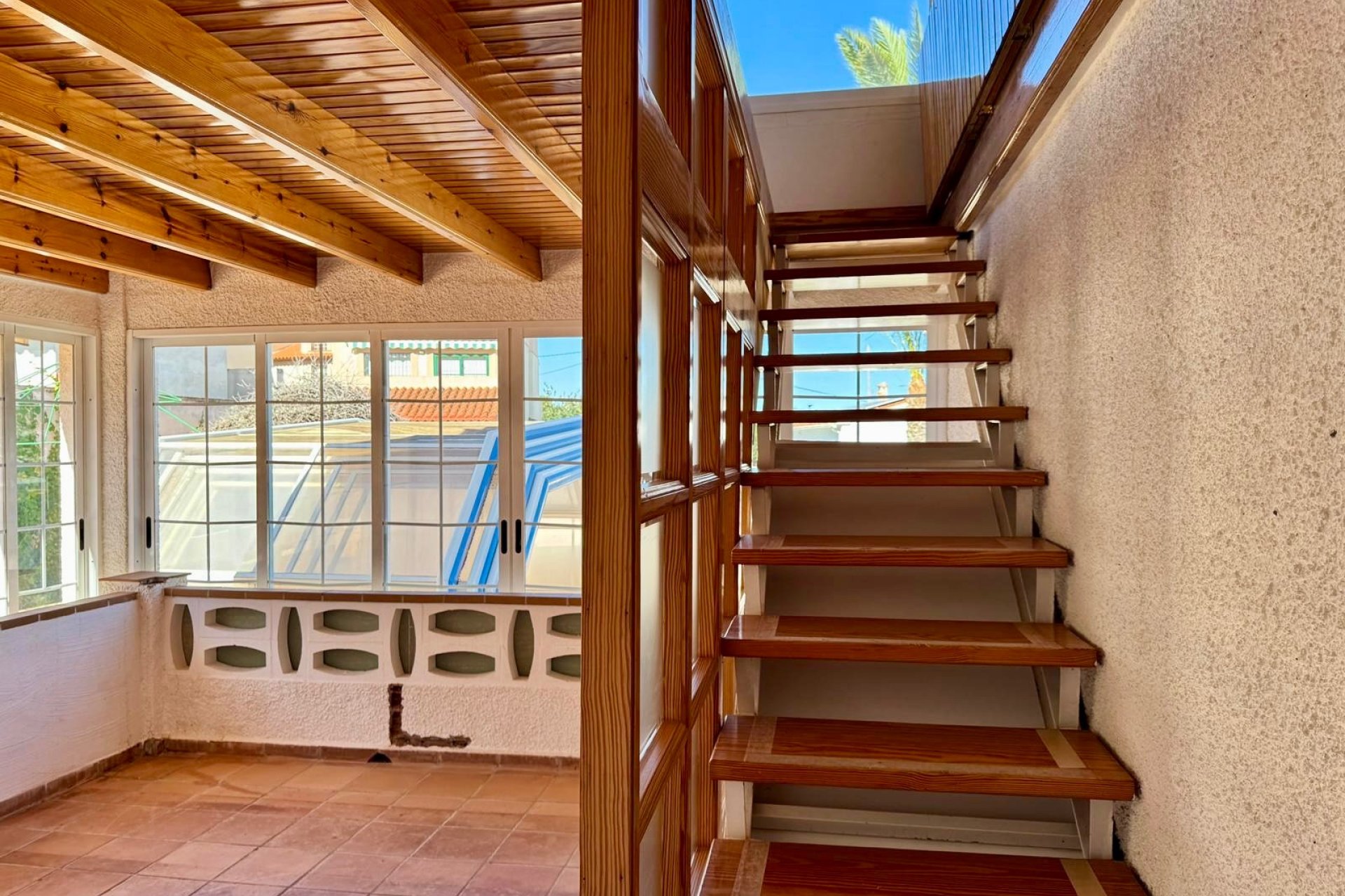 Resale -  Chalet / Villa -
Albir