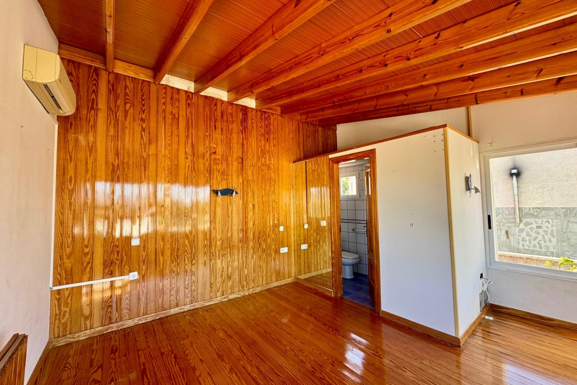 Resale -  Chalet / Villa -
Albir