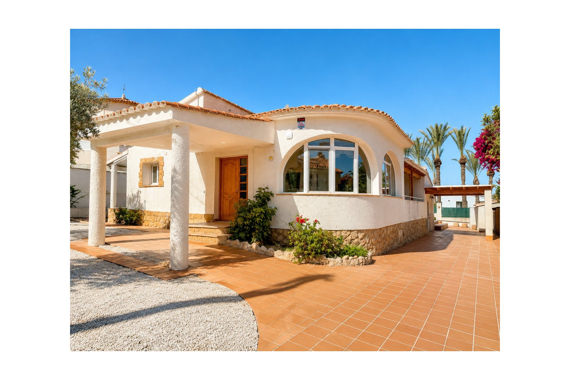 Resale -  Chalet / Villa -
Albir