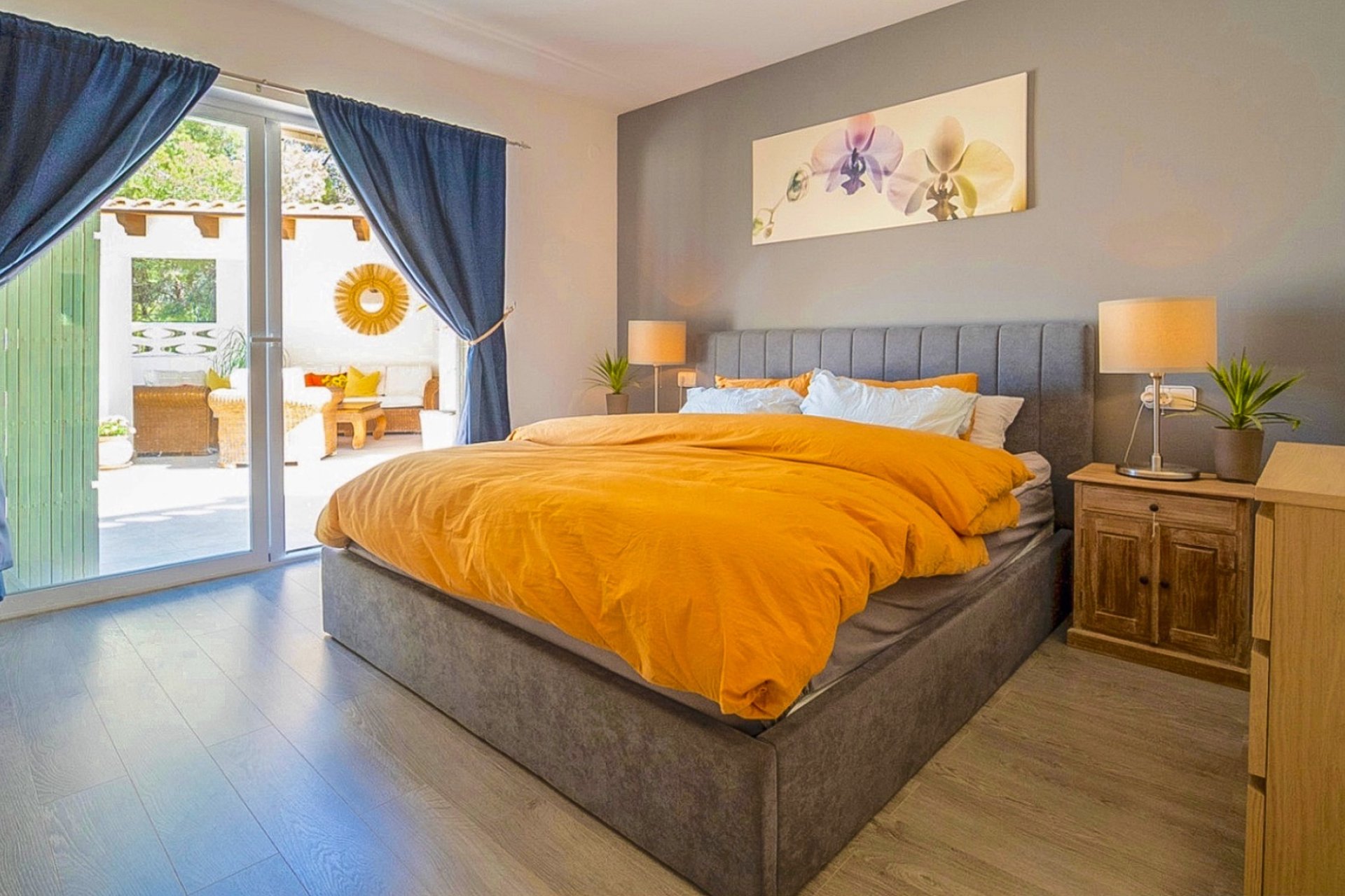 Resale -  Chalet / Villa -
Albir